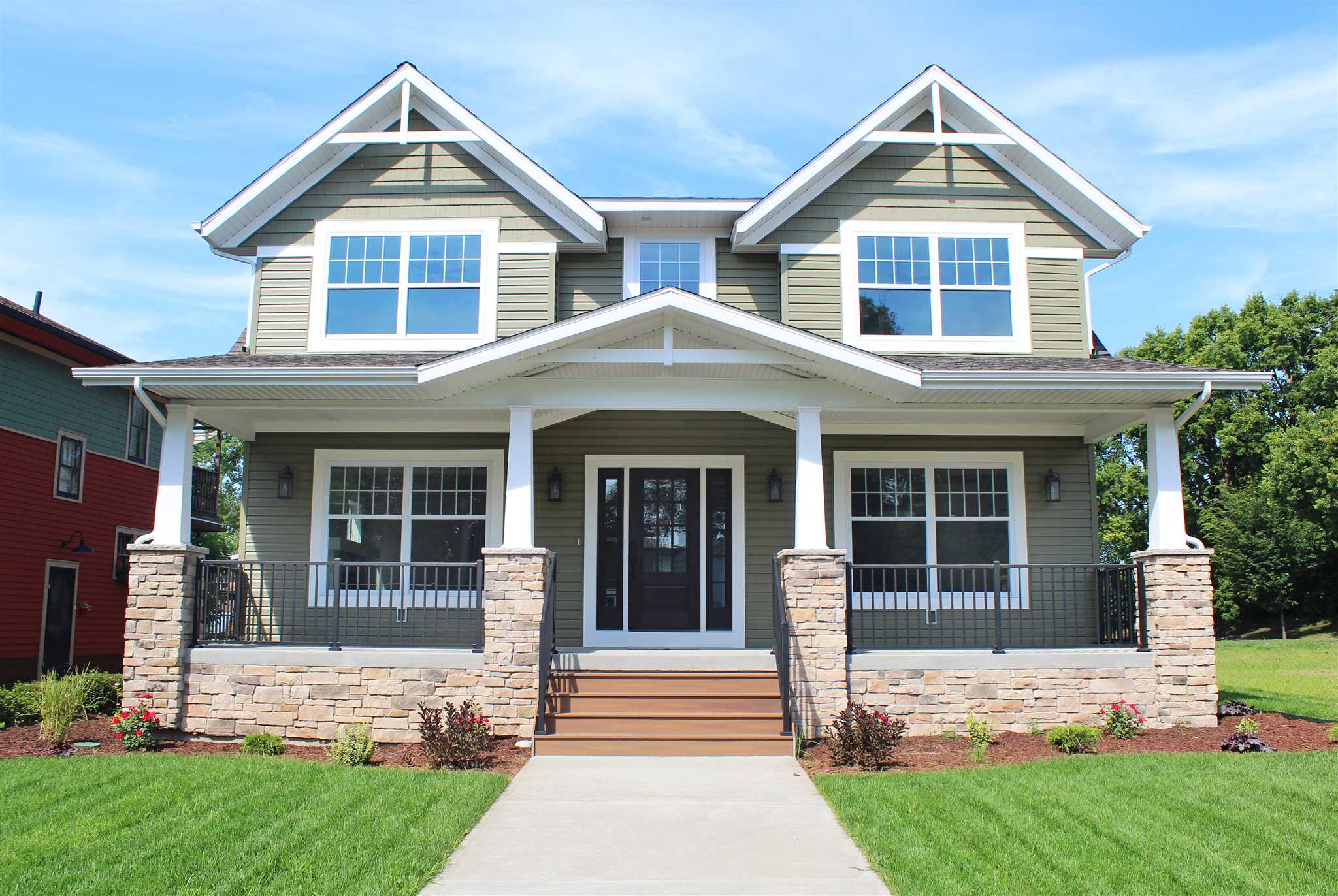 Mishawaka Homes for Sale