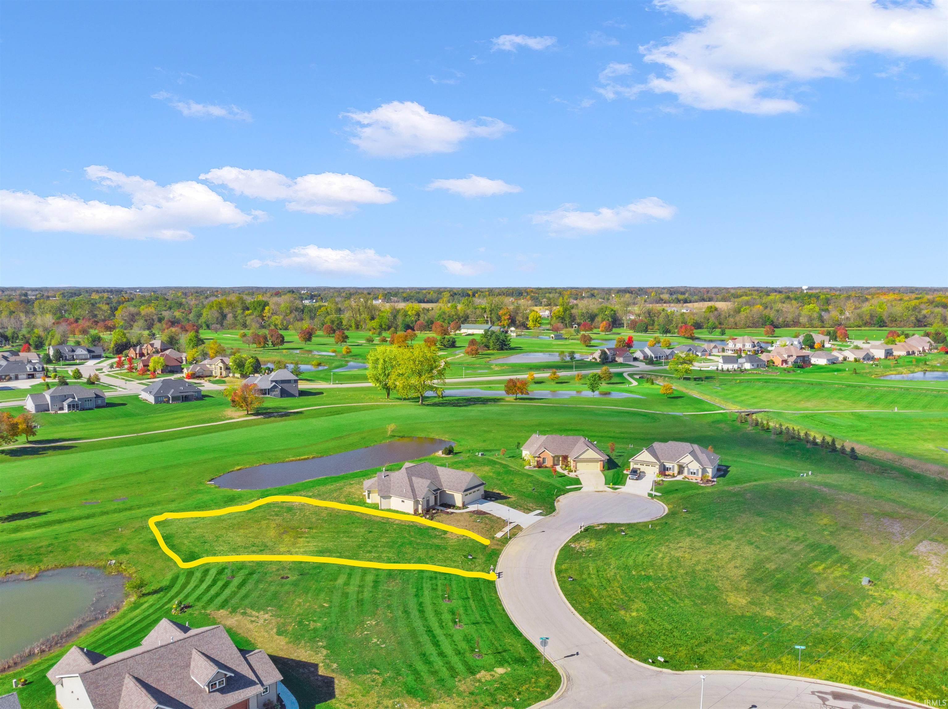 1303 Troon Court North Eastern Group Realty