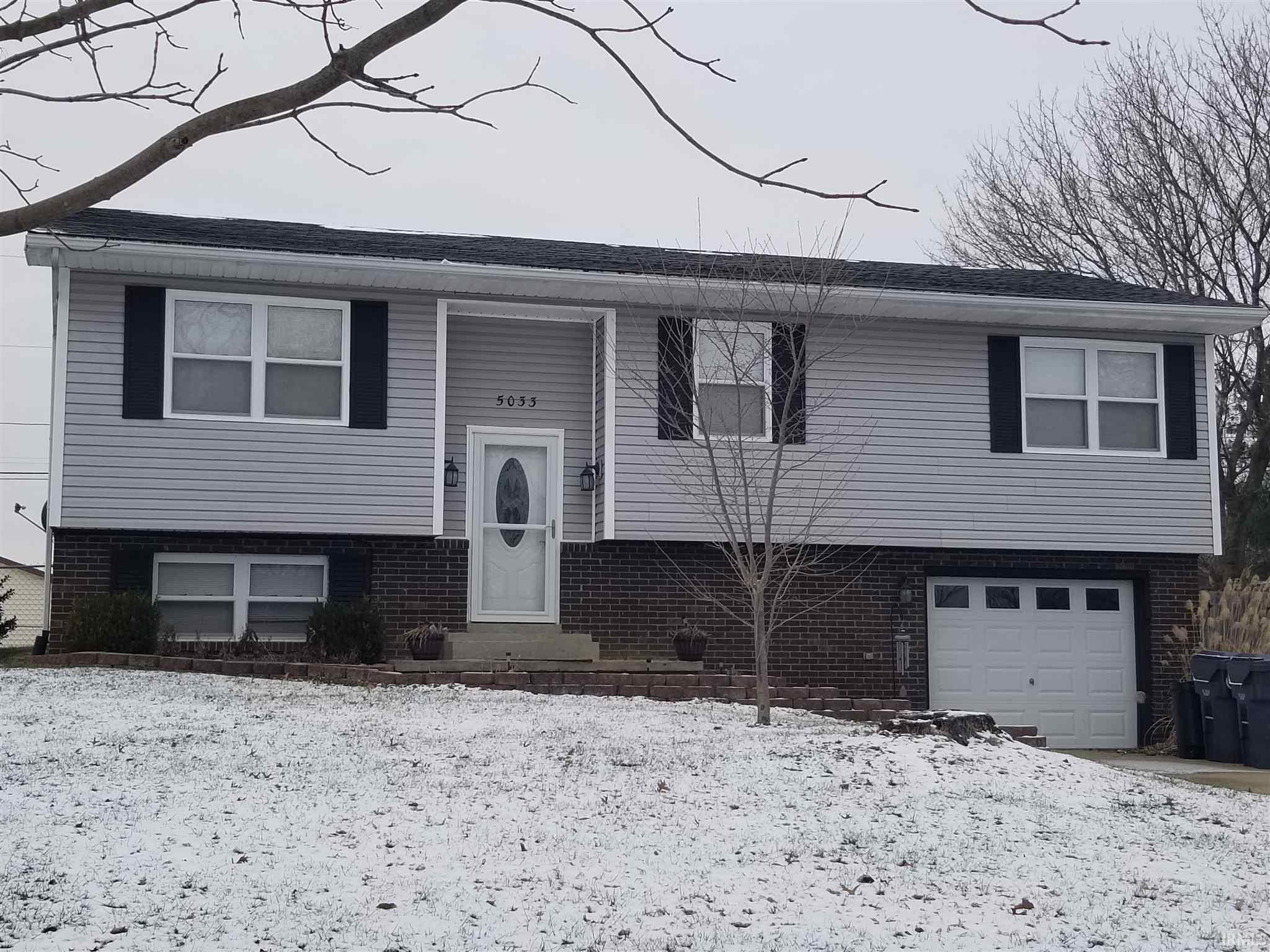 New Construction Homes for Sale in Newburgh IN