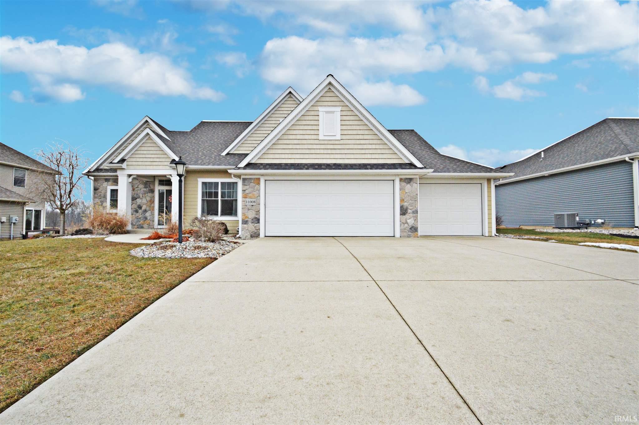 Waterfront Homes for Sale in Jasper IN