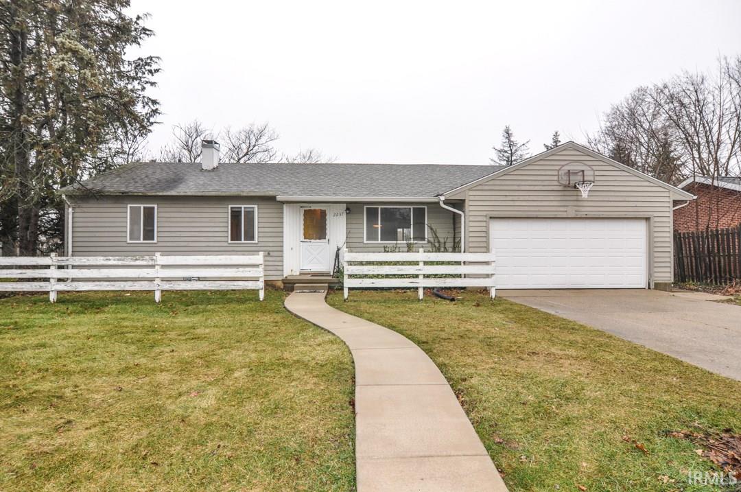 The Key Team Property Details 2237 Delaware Drive West