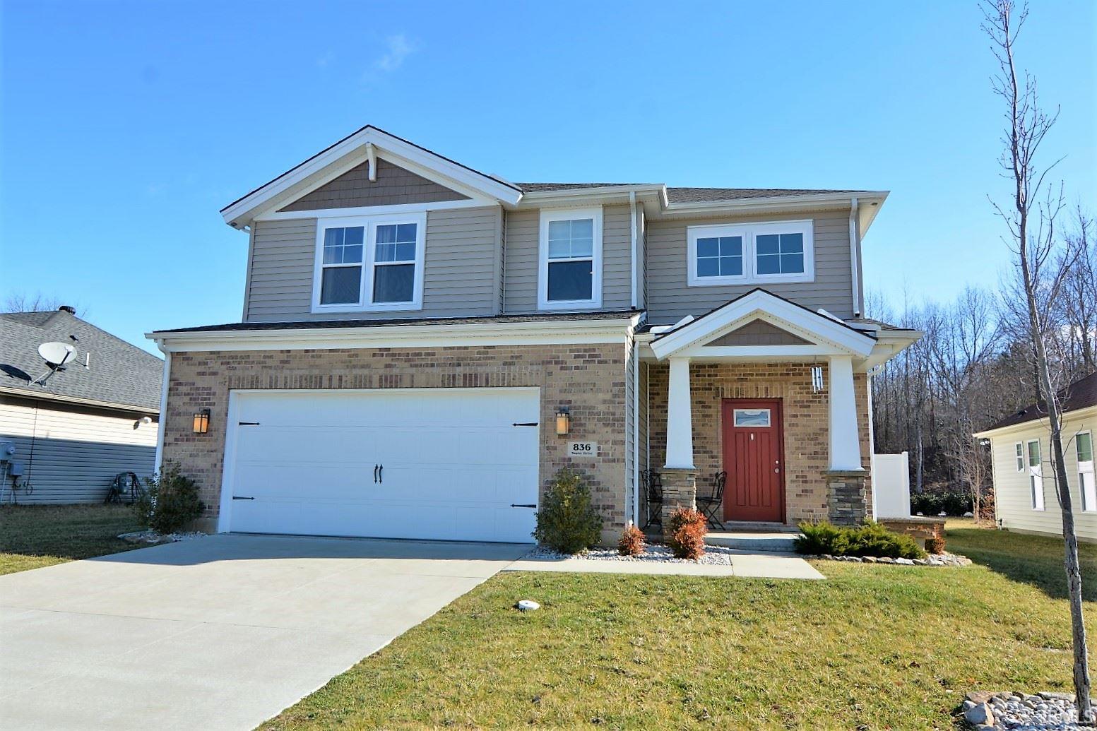 Evansville IN Homes for Sale in 47712