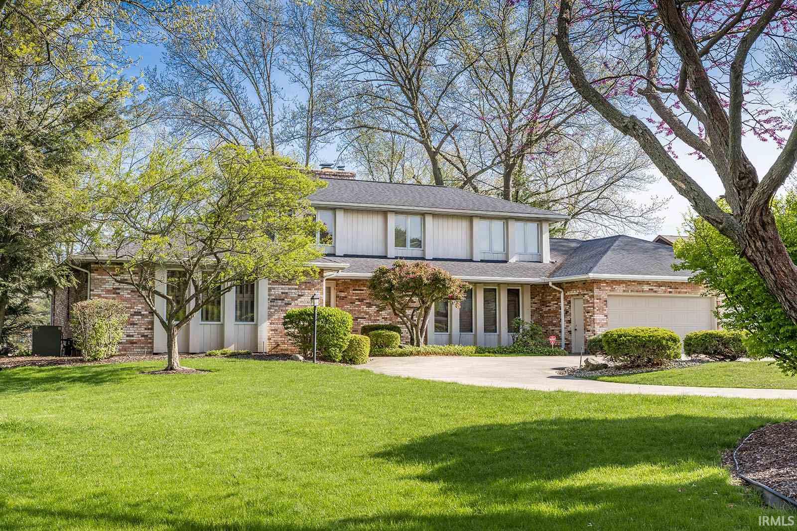 Elkhart Indiana Real Estate Listings Homes For Sale At Home Realty Group