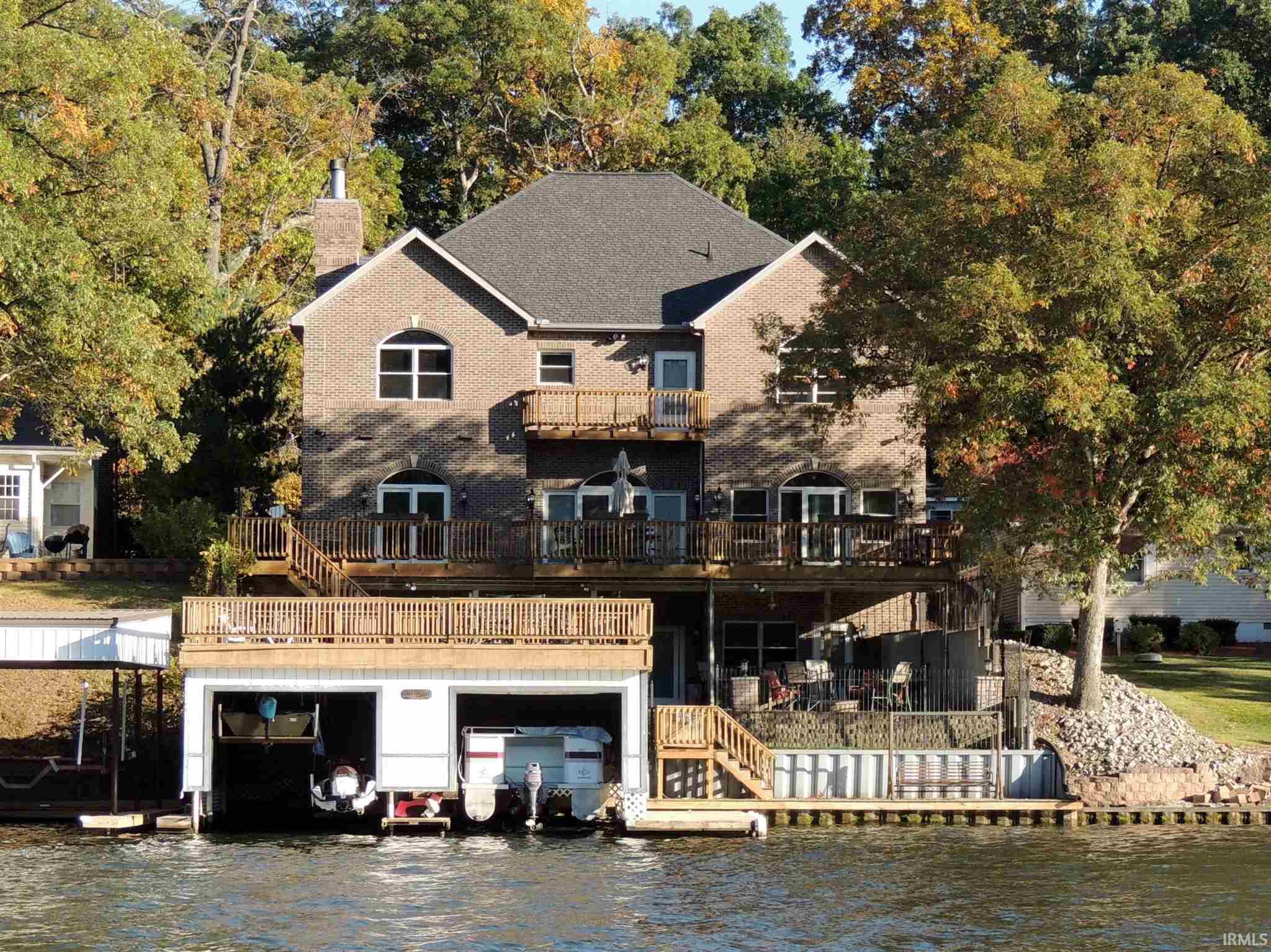 12714 N 1225 W, MONTICELLO, IN 47960 MLS 201906181 IDX Real Estate