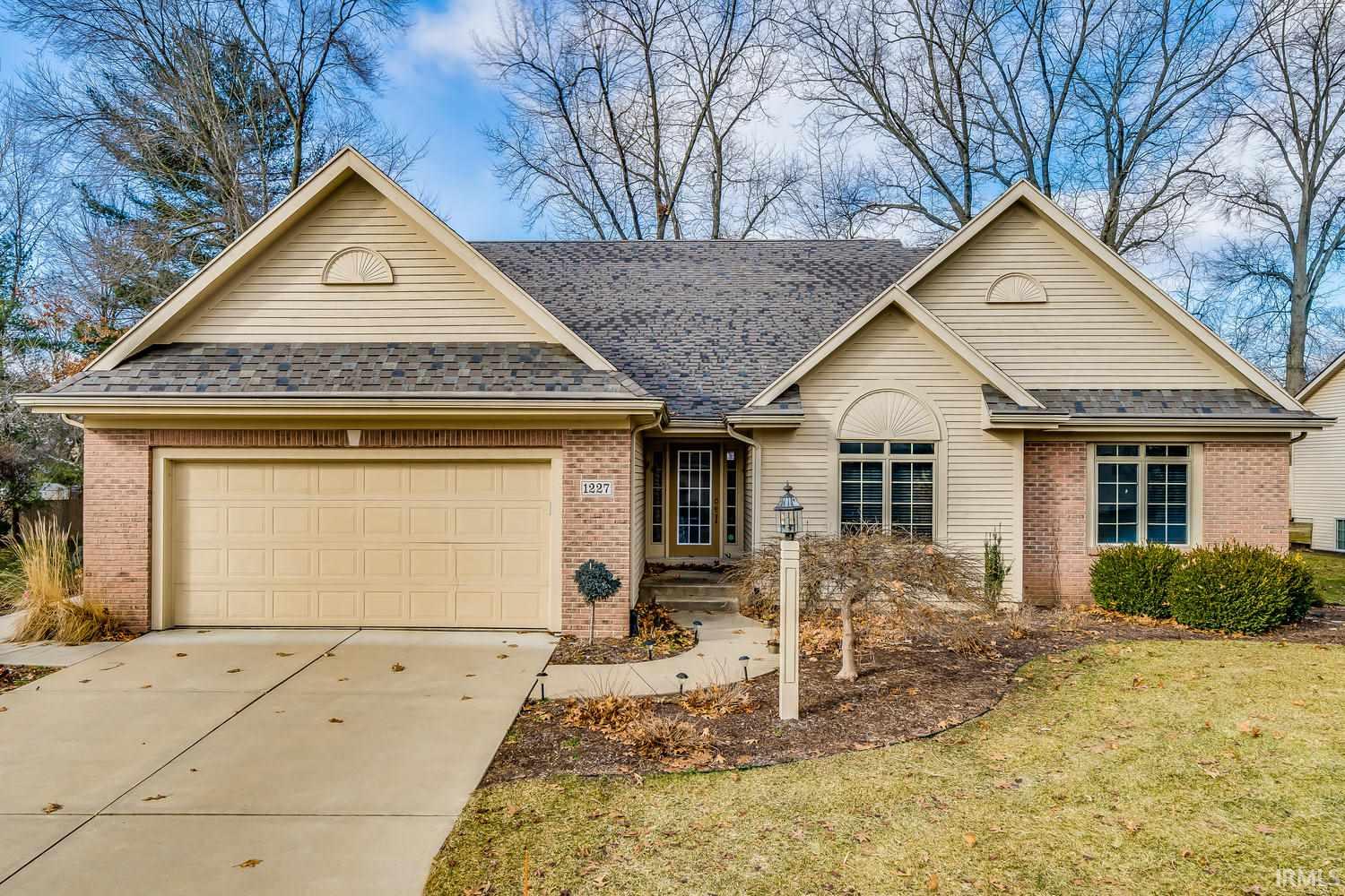 Mishawaka Homes for Sale