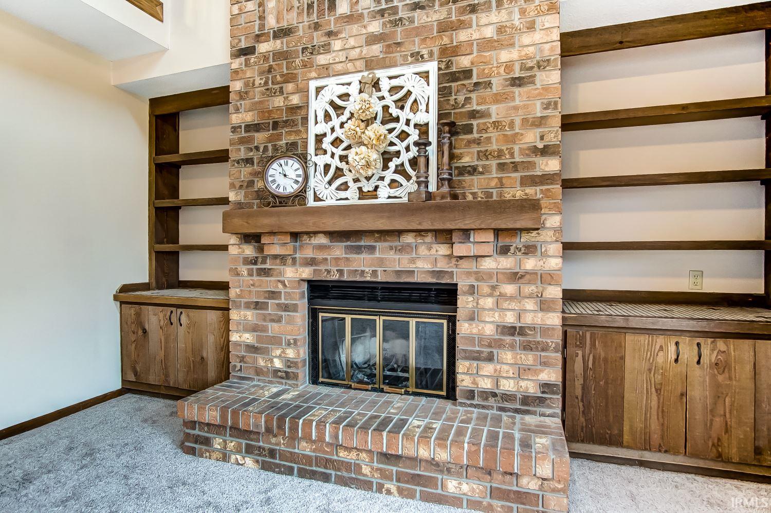 8814 Chimney Hill Place Fort Wayne In 46804 Sold Listing