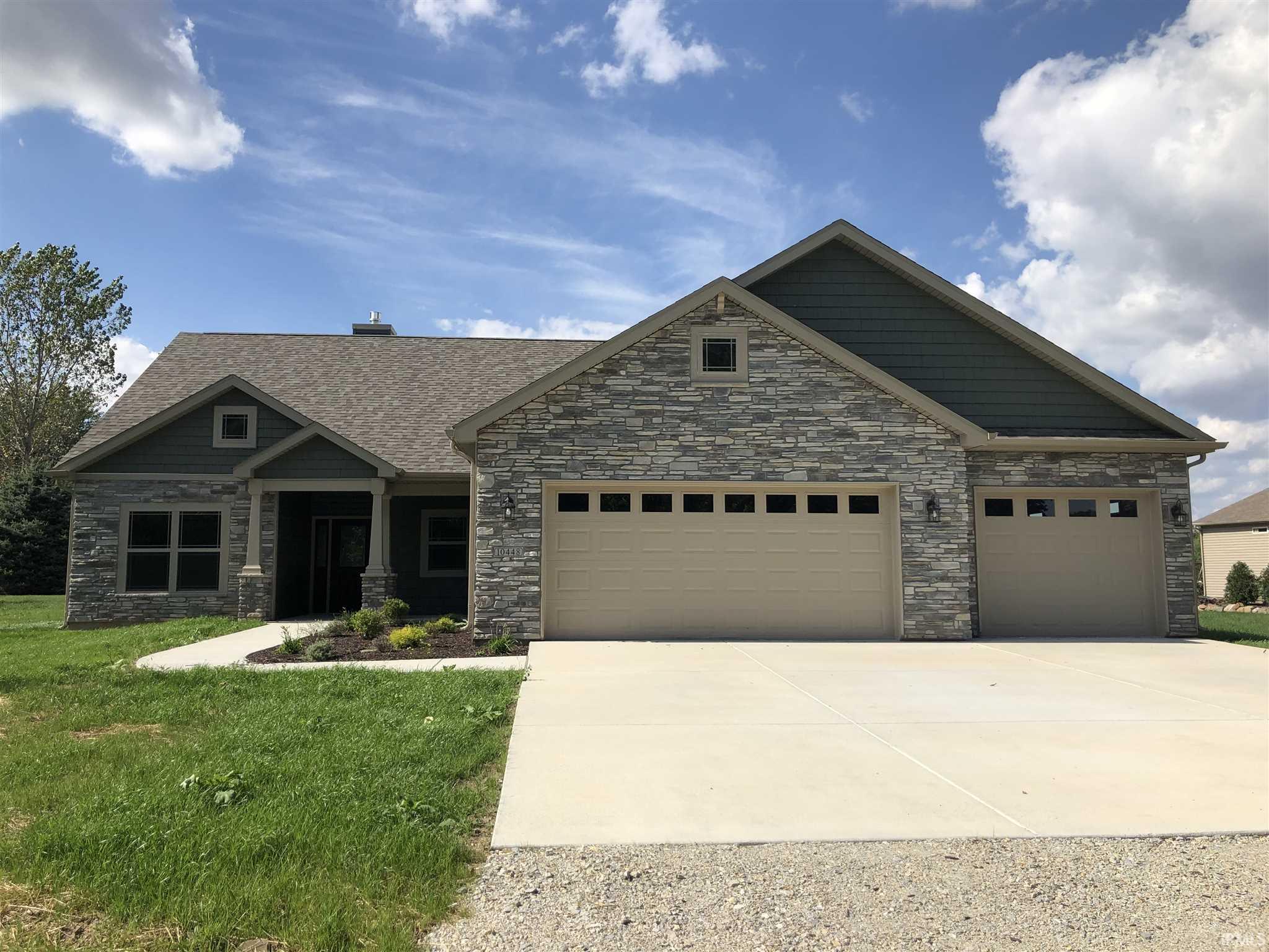 Wildwood In Brookston 3 Beds Residential For Sale 294 900 Mls