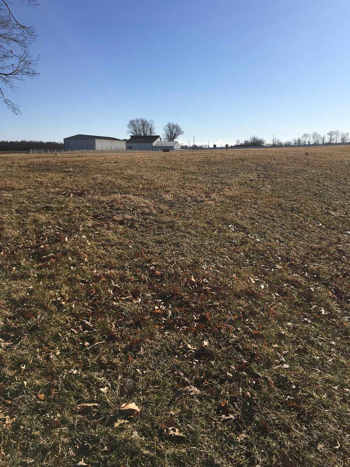 Sold 0 Hoffman Lake Estates, Warsaw, IN 46582 MLS 201909979