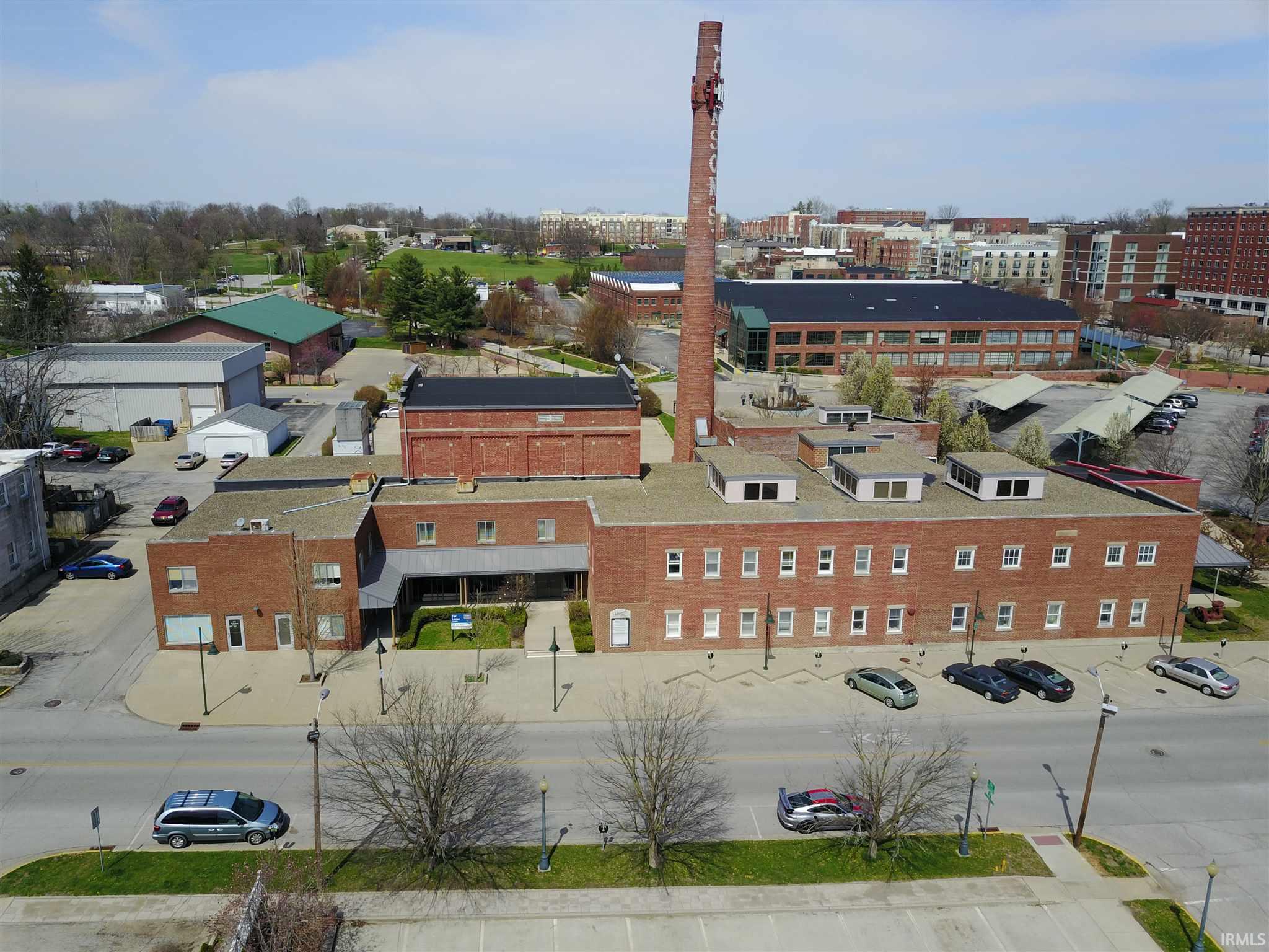 Bloomington Area Info Carpenter Realtors, Inc.