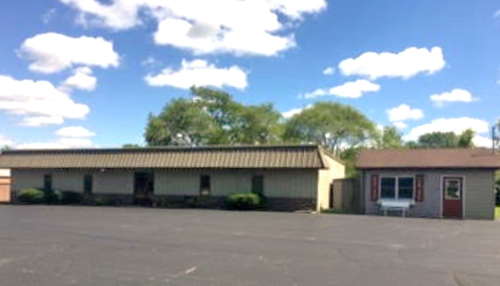 Sold 1621 W Lake Street, Warsaw, IN 46580 MLS 201913124