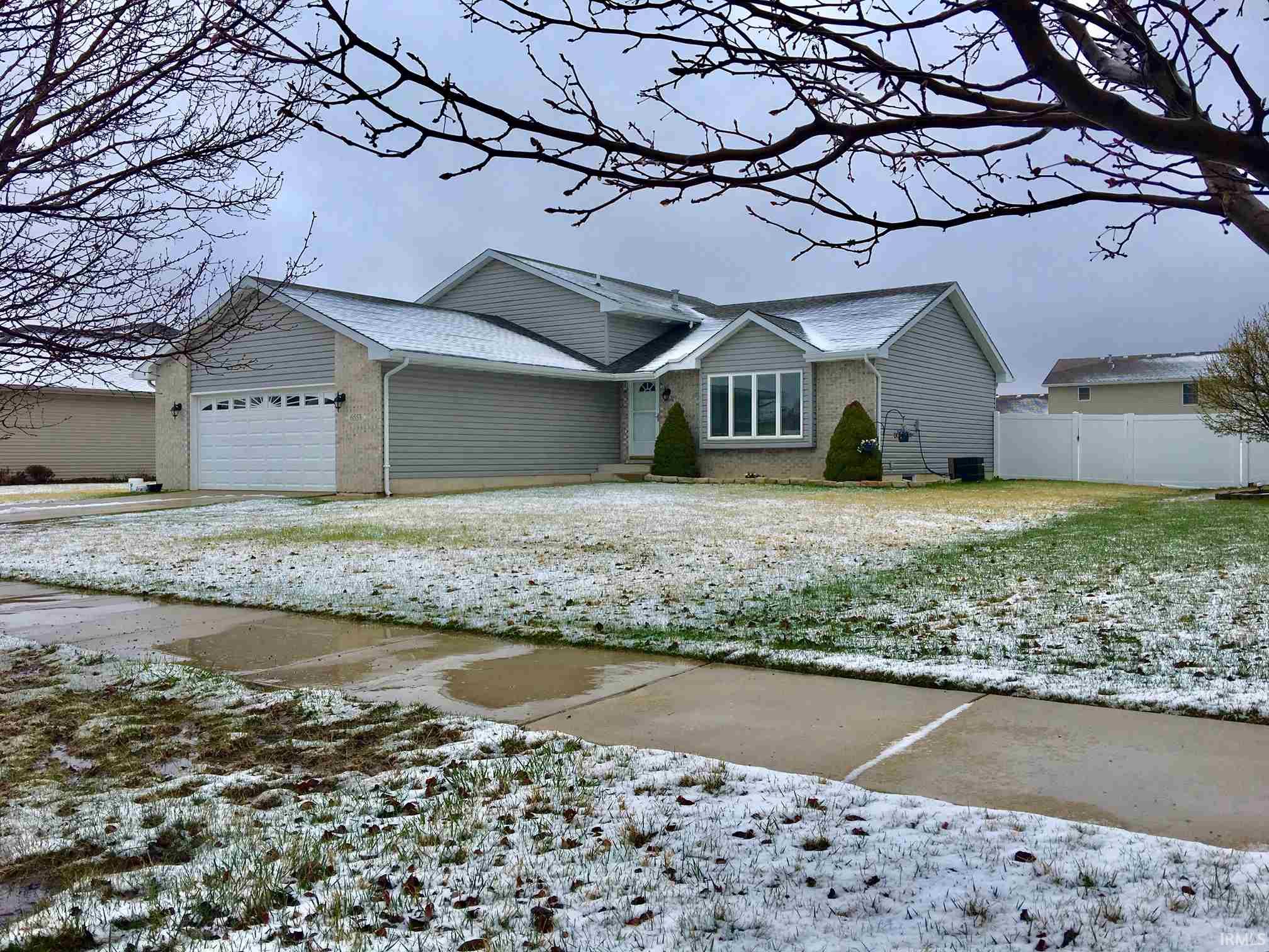 Homes for sale in Schererville, IN | 6553 Indian Trl, Schererville, IN 46375 | MLS# 201913786