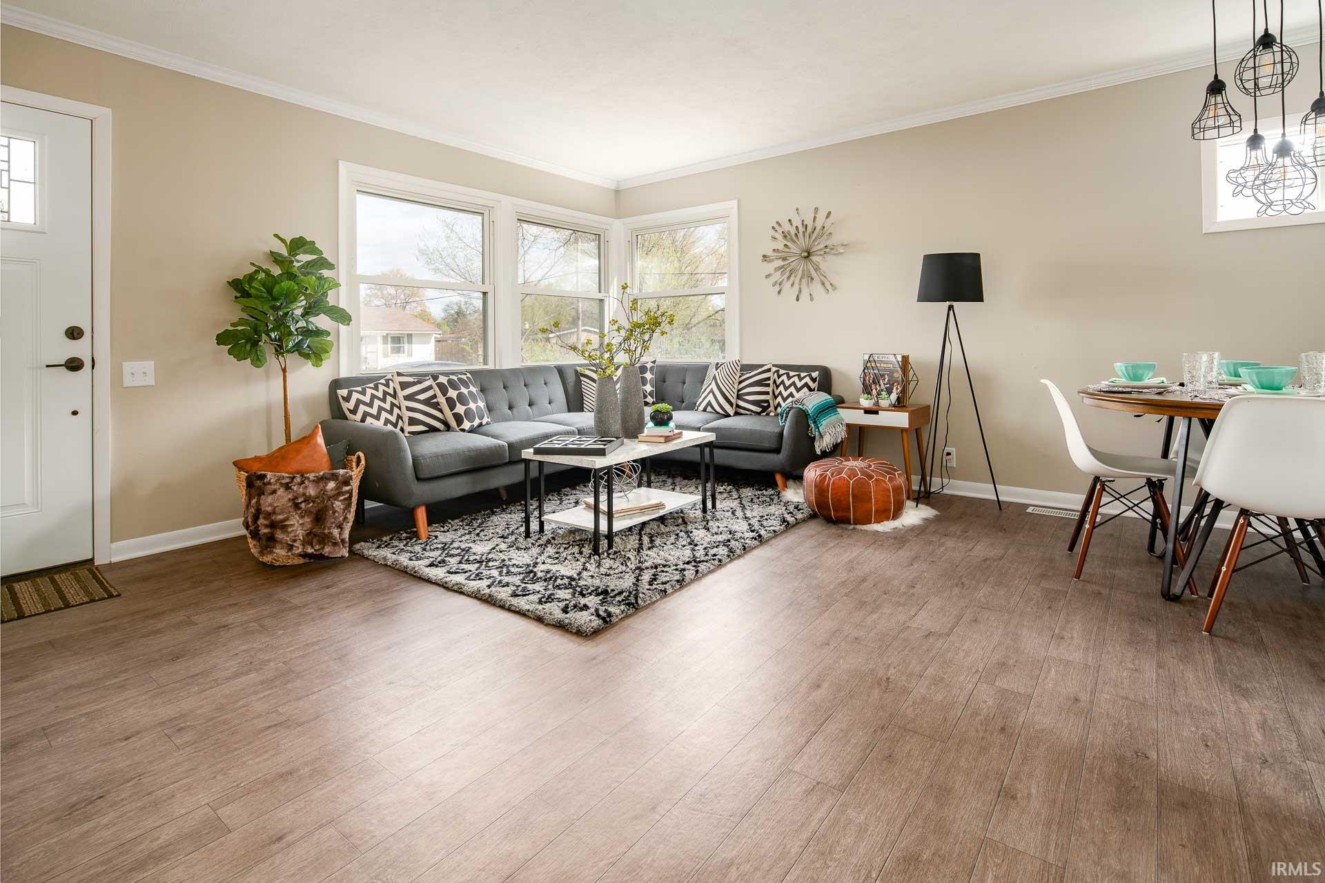 Homes for sale in South Bend, IN | 1243 Browne Ln, South Bend, IN 46615 | MLS# 201915764