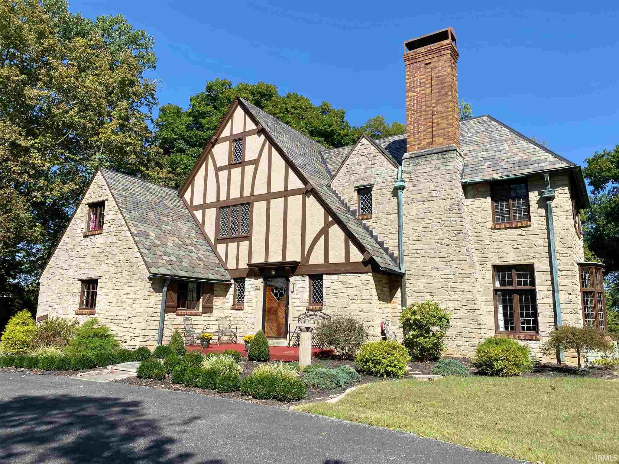 Brook Knoll In Bedford 5 Beds Residential For Sale 312 900 Mls