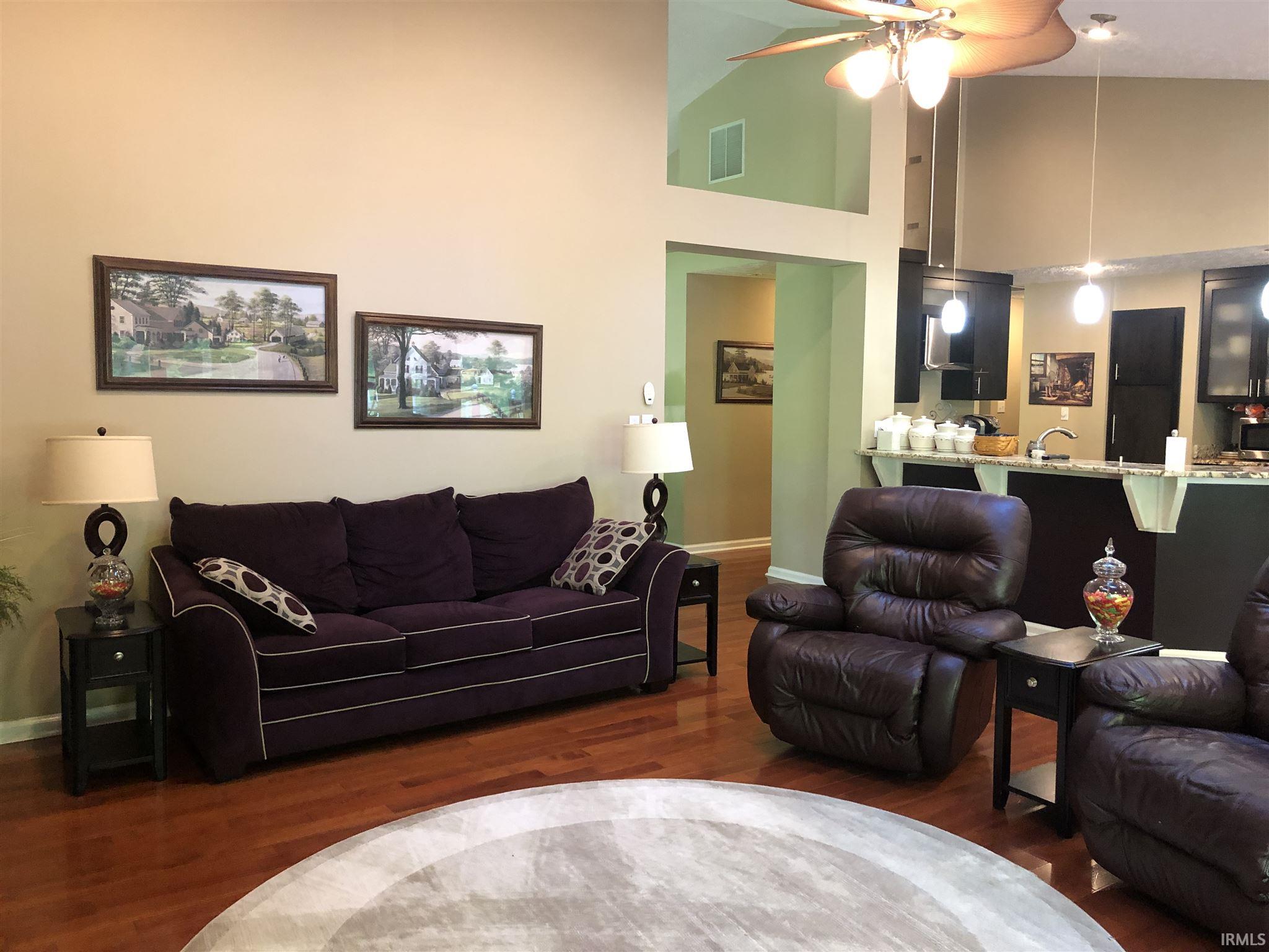 342 The Woods Bedford In 47421 Sold Listing Carpenter Realtors Inc