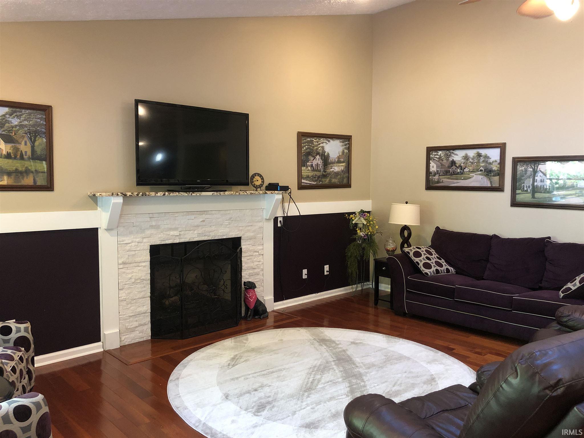 342 The Woods Bedford In 47421 Sold Listing Carpenter Realtors Inc
