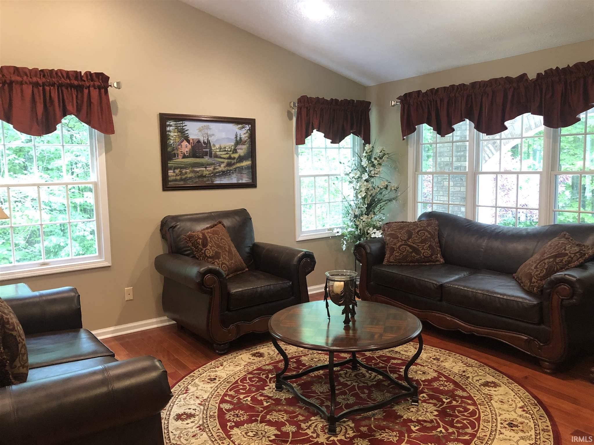 342 The Woods Bedford In 47421 Sold Listing Carpenter Realtors Inc