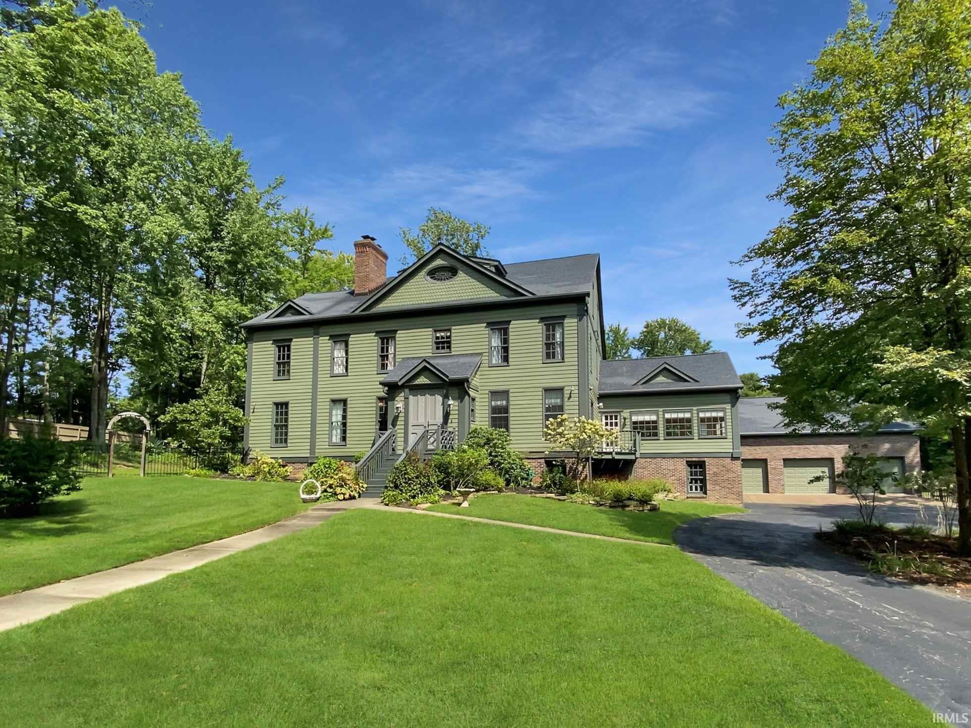 Evansville Homes for Sale | Encore Sotheby's International ...