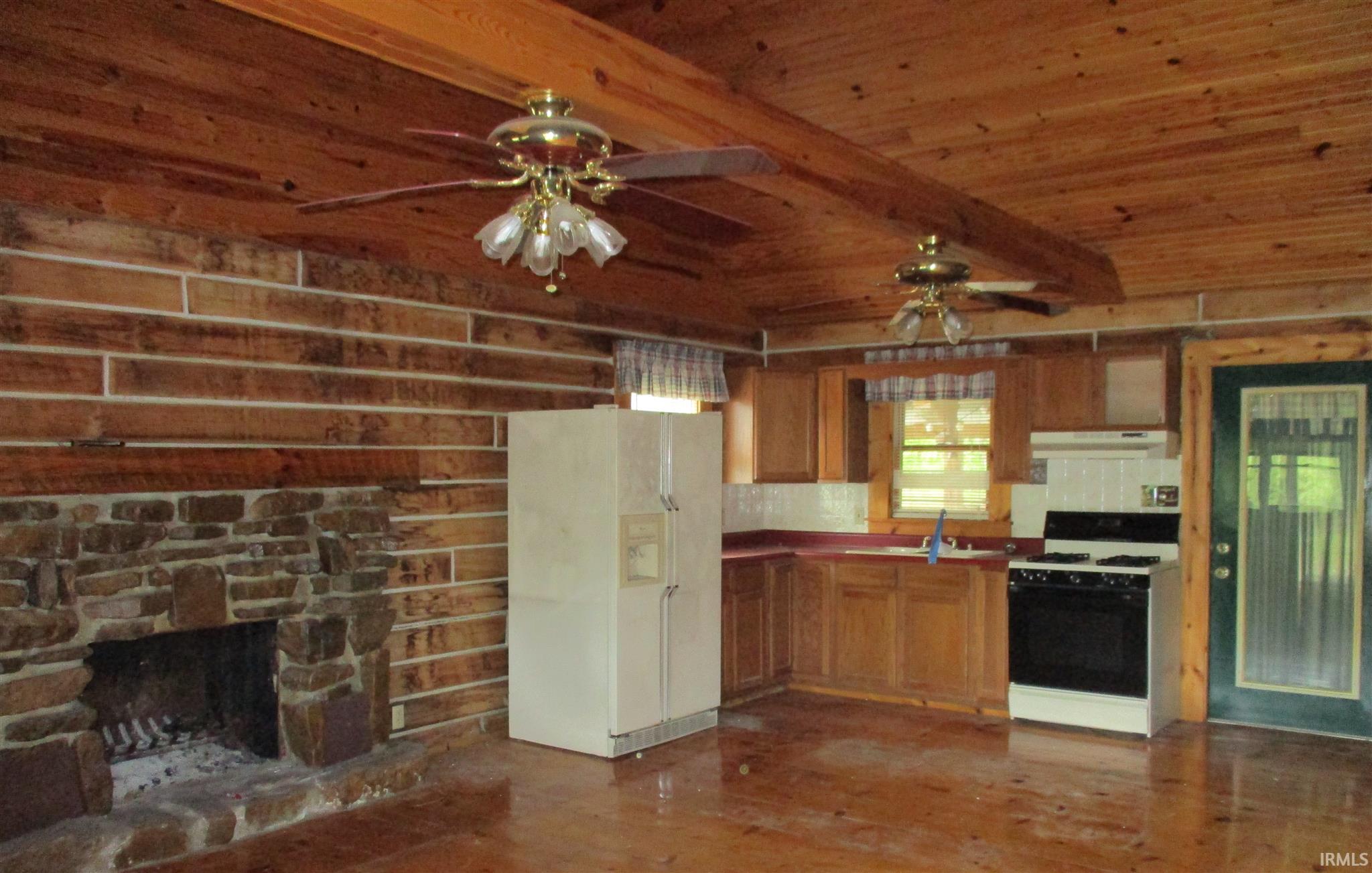 Birdseye Real Estate 3193 N Chigger Ridge Road IN 47513 85,000 201919338