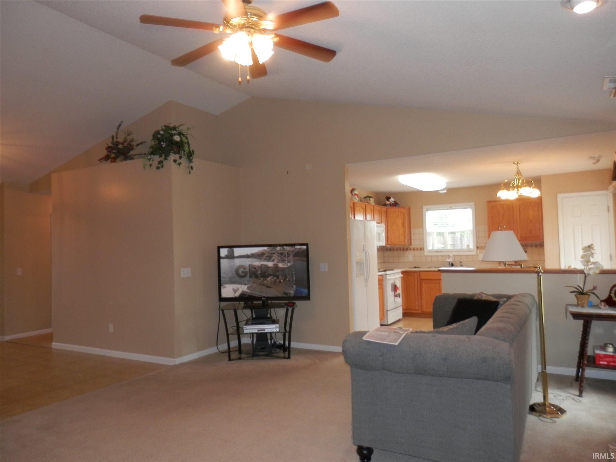 12007 Mossy Oak Run Fort Wayne In 46845 Sold Listing