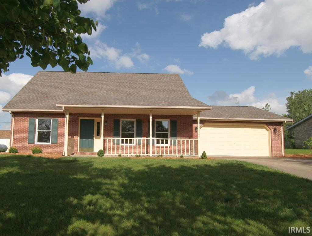 Dubois County IN Homes for Sale 100k200k