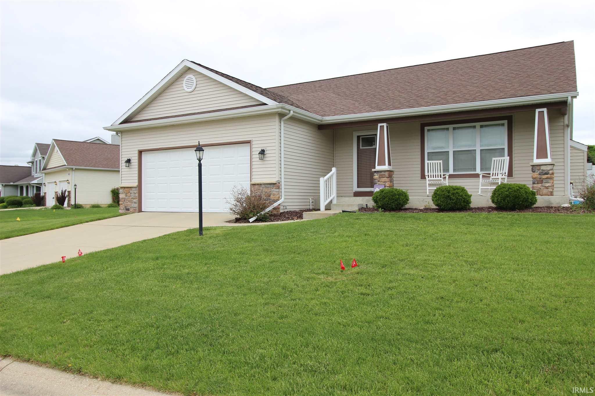 South Bend IN Real Estate 51944 Courtland South Bend IN 46637 MLS