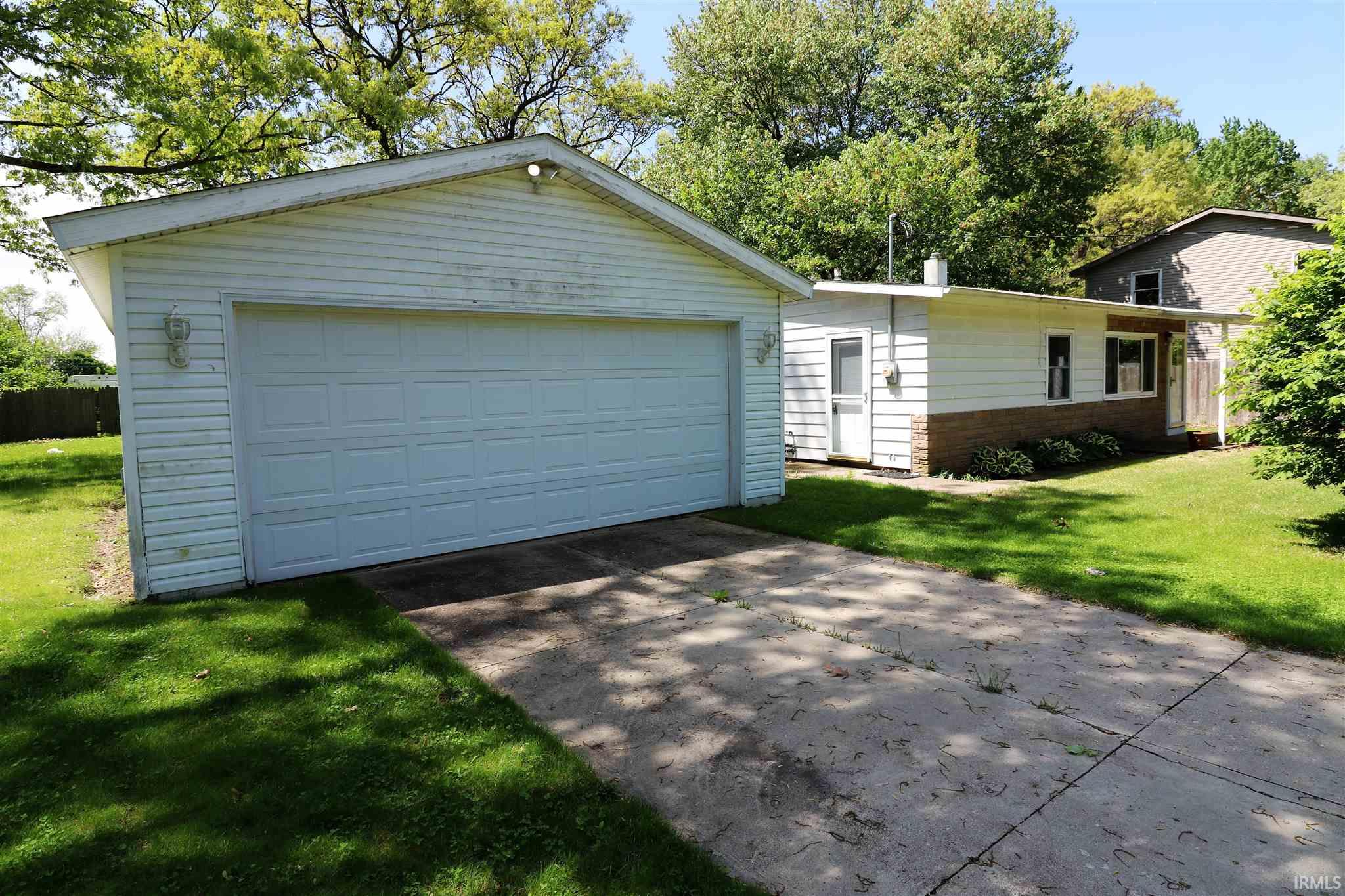 Garage Door Repair Elkhart In Dandk Organizer