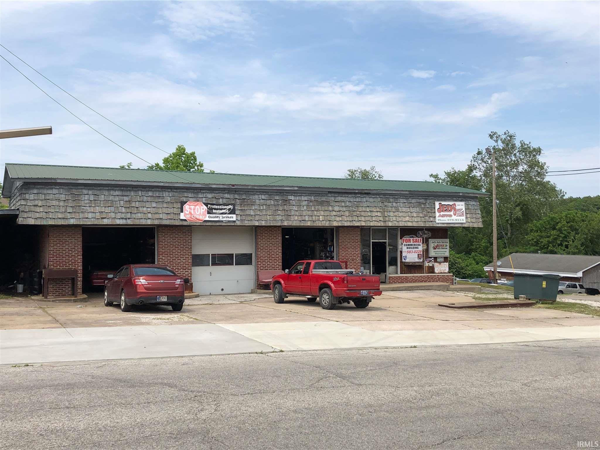 In Bedford Commercial For Sale 139 000 Mls 201935822 Bedford