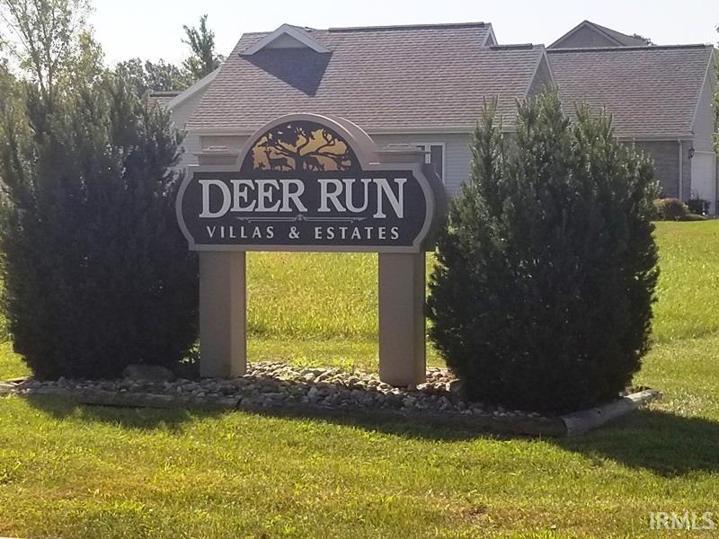 For Sale 2440 W Deer Run Trail, Decatur, IN 46733