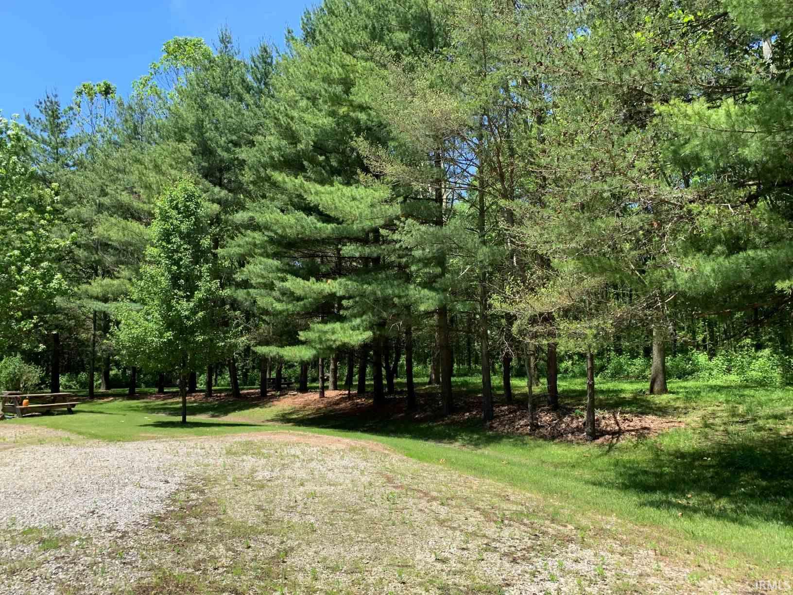 4378 E Old Road 30 Highway Warsaw In 46582 8084 Sold Listing Carpenter Realtors Inc