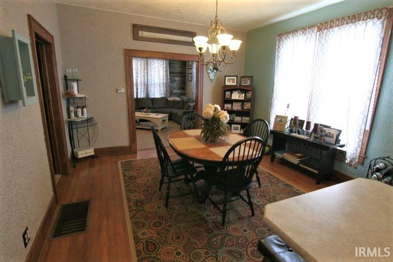 St. Anthony Real Estate 4463 S Ohio Street IN 47575 159,900 201927252