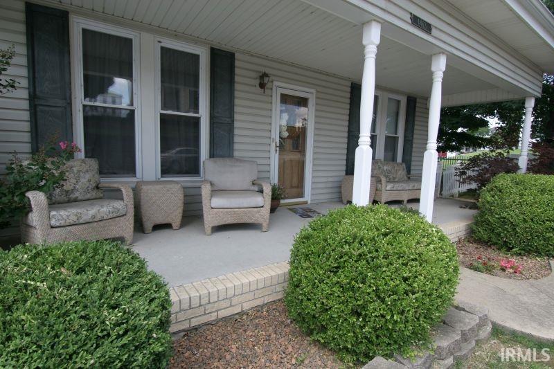 St. Anthony Real Estate 4463 S Ohio Street IN 47575 159,900 201927252