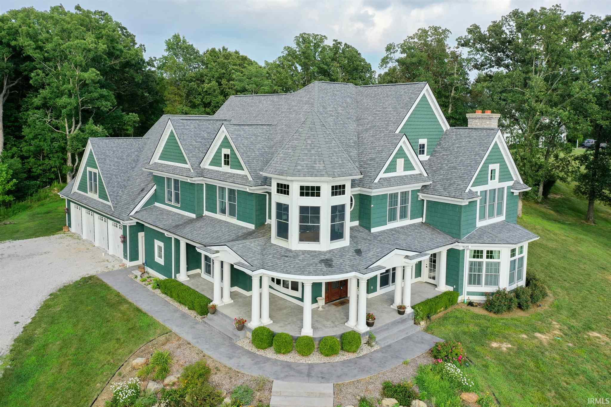 Santa Claus IN Homes for Sale under 100k