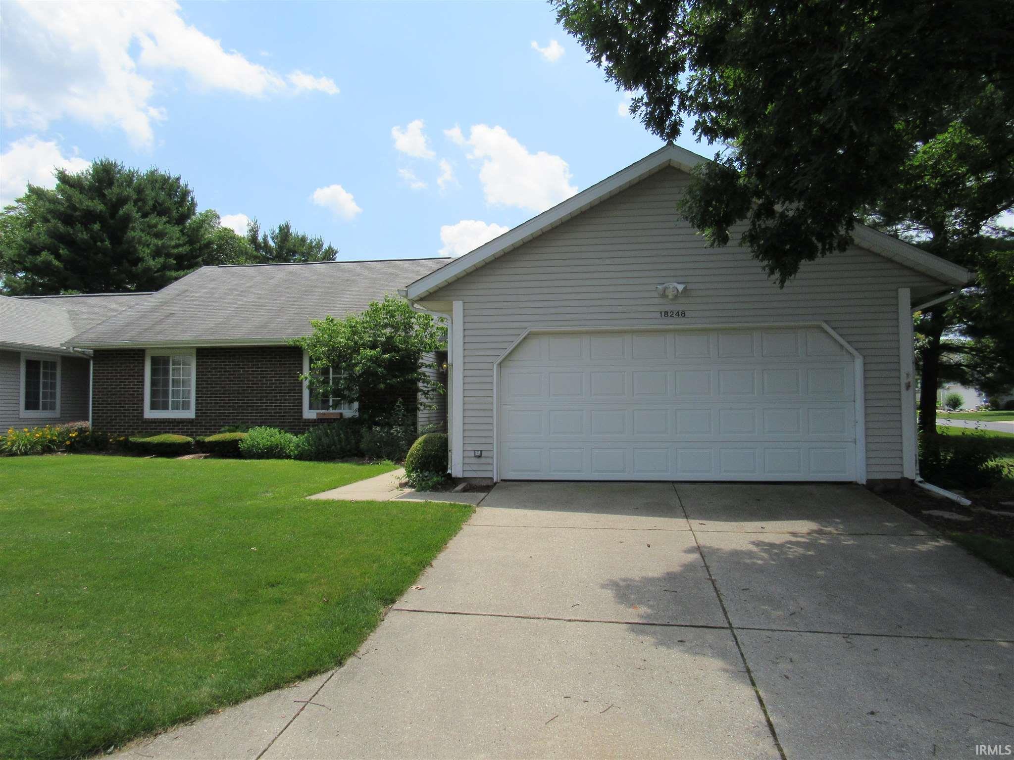 South Bend IN Real Estate 18248 Farm South Bend IN 46637 MLS 201928489