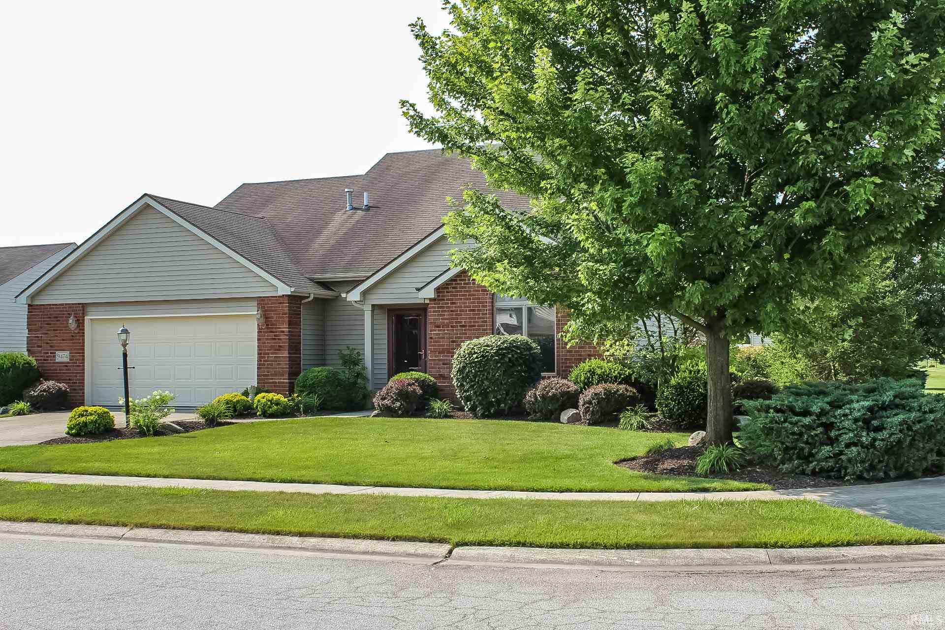 New Haven Indiana Homes for Sale