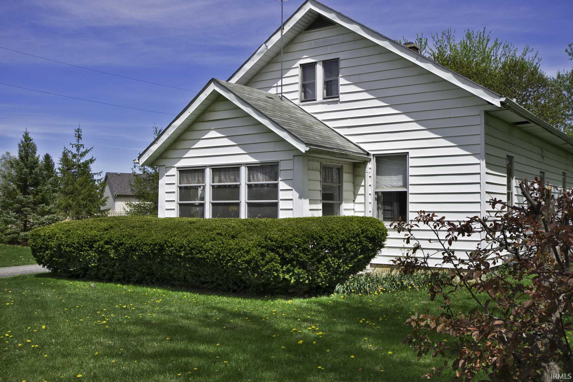 A-Frame Homes for sale Fort Wayne and Northeast Indiana