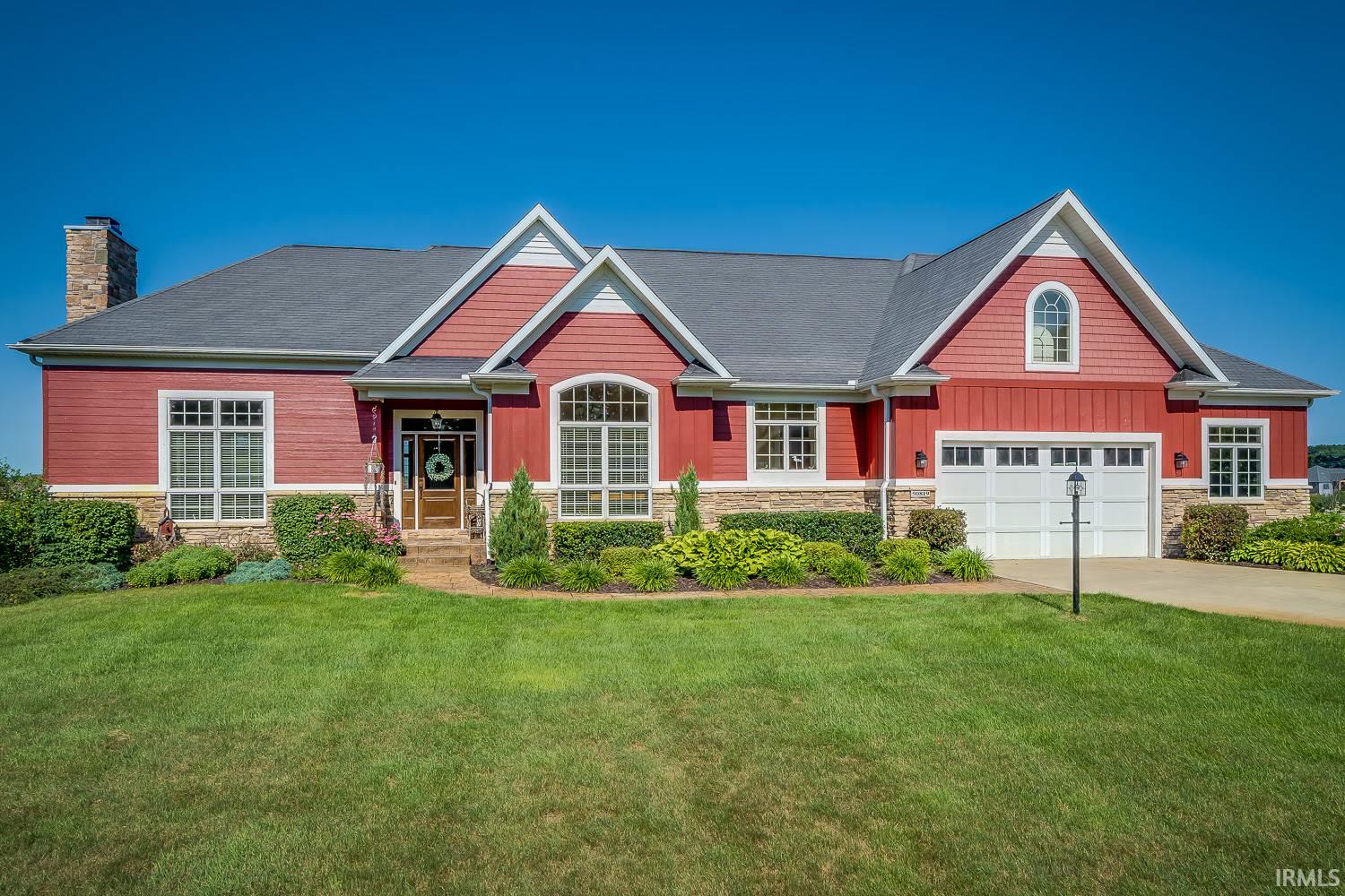 Granger Homes for Sale | Encore Sotheby's International Realty