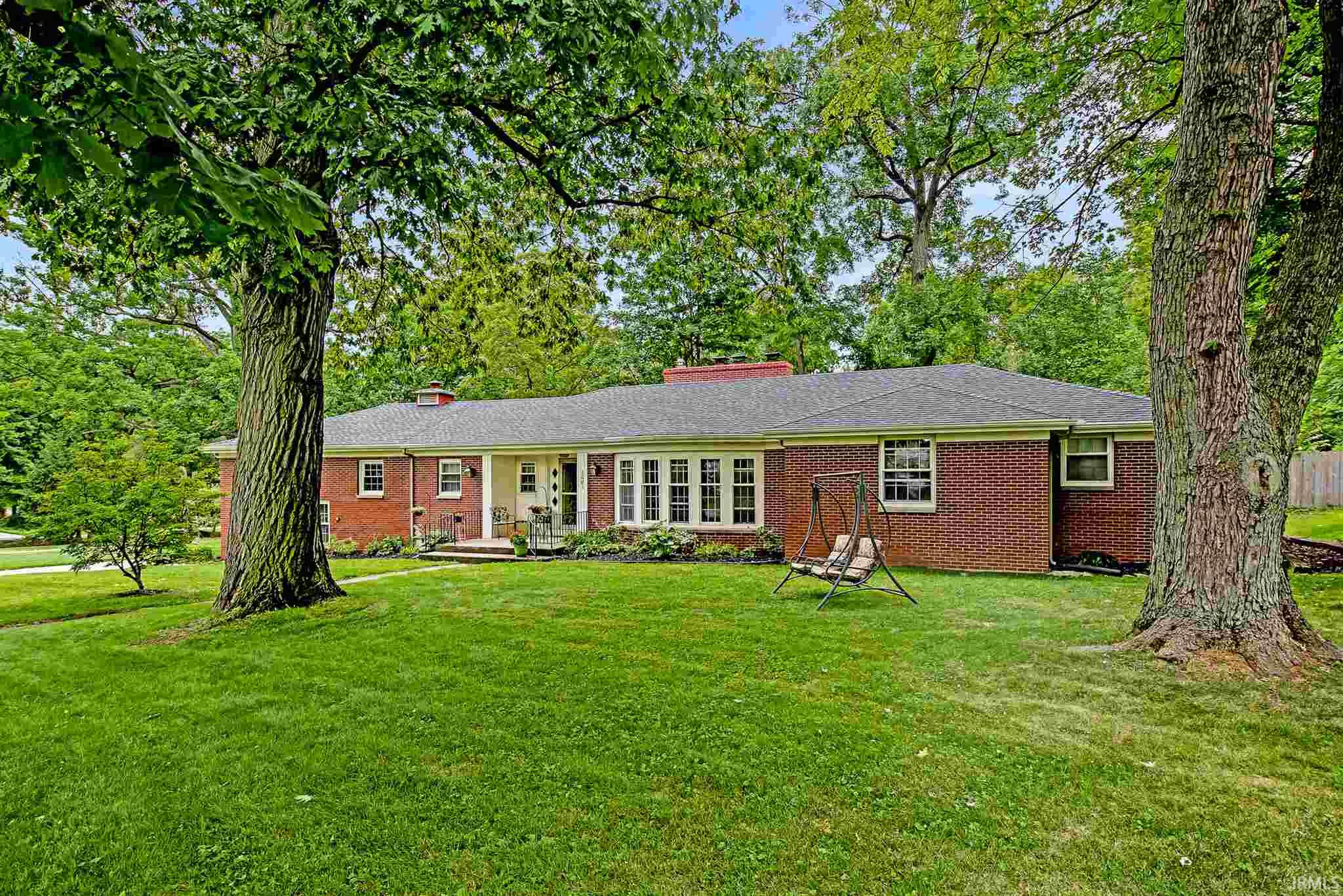 Sold 3601 Mulberry Road, Fort Wayne, IN 46802 MLS 201930498