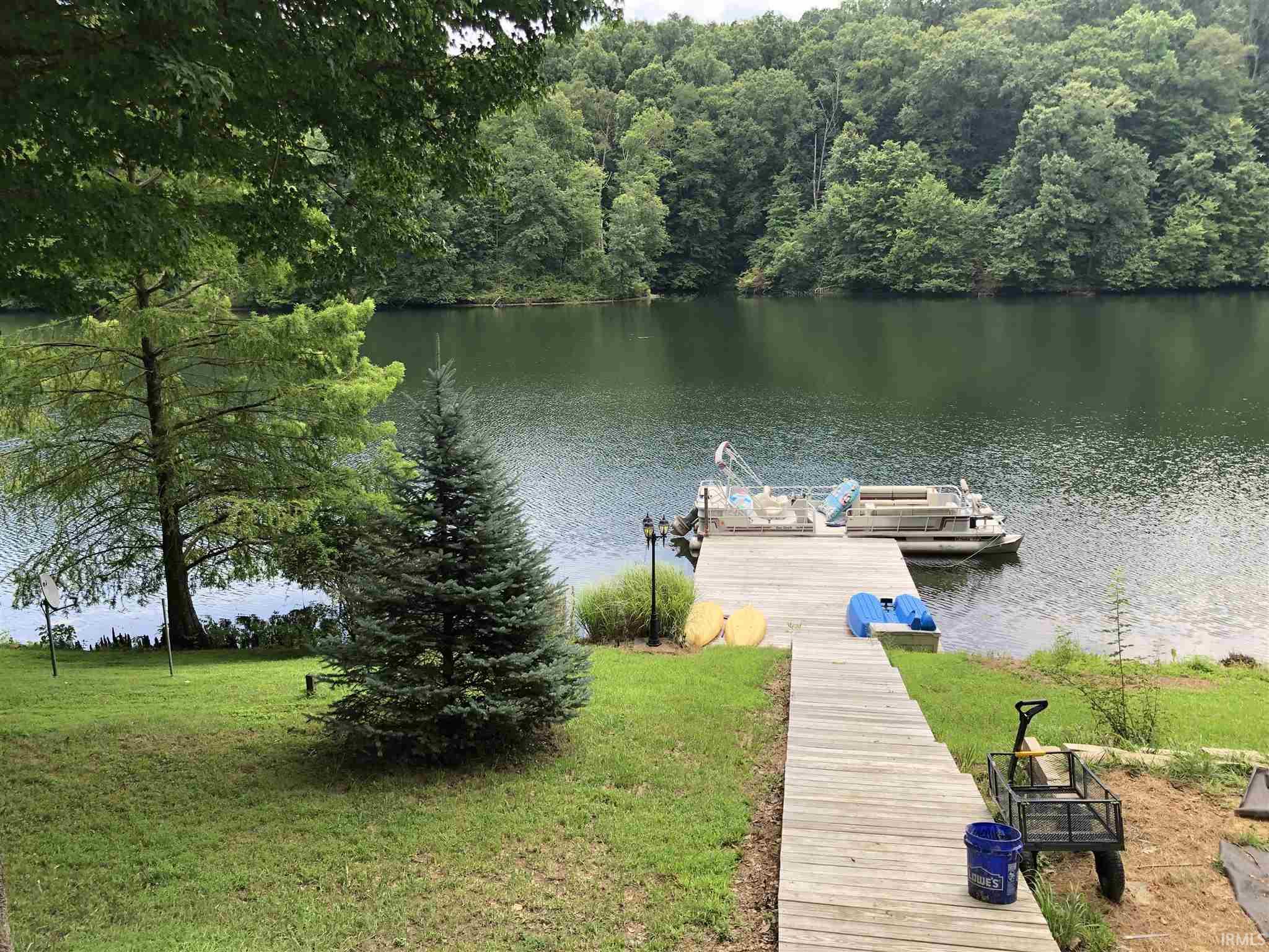 657 Patricia Ln Bedford In 47421 Sold Listing Carpenter