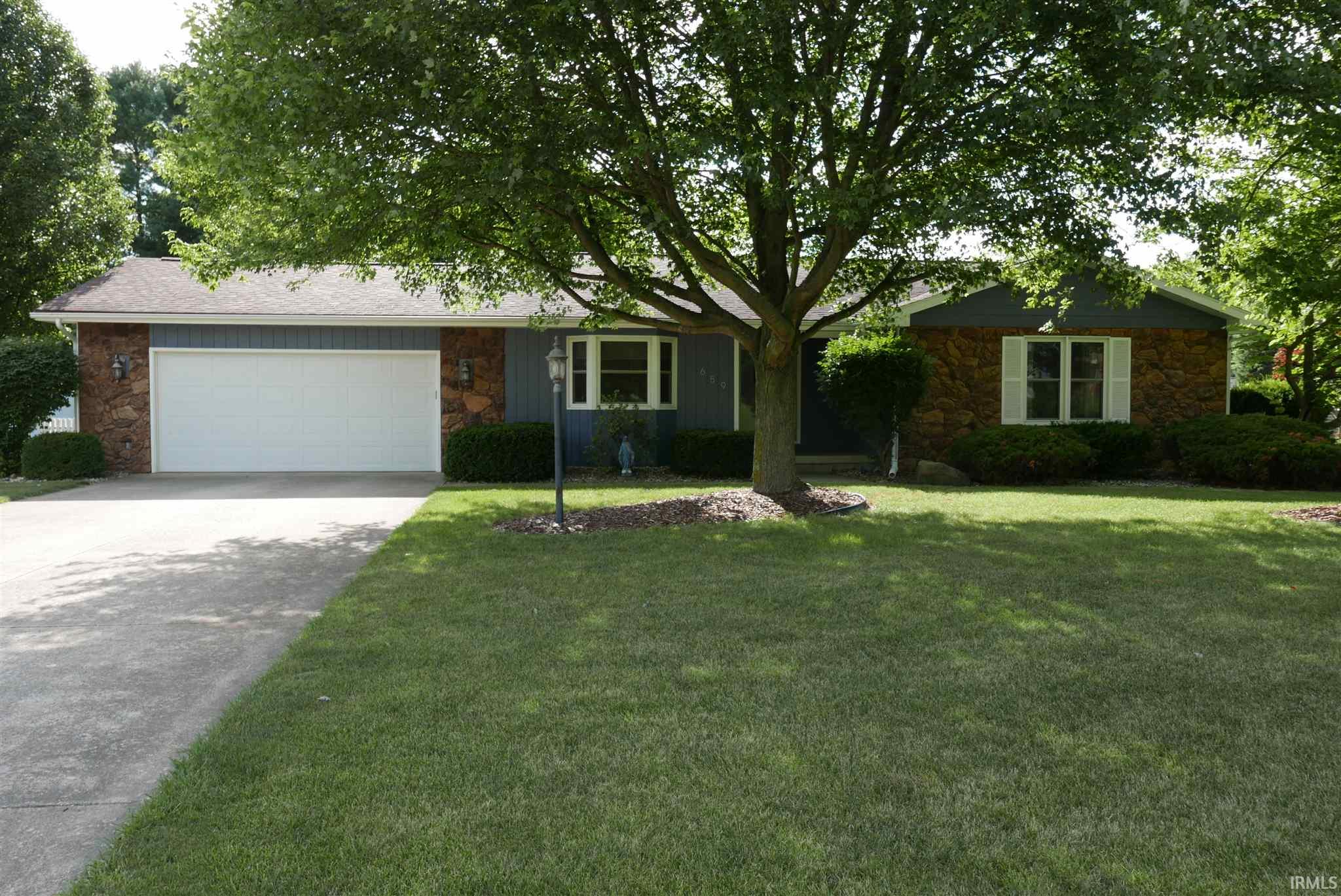 Warsaw Indiana Homes for Sale