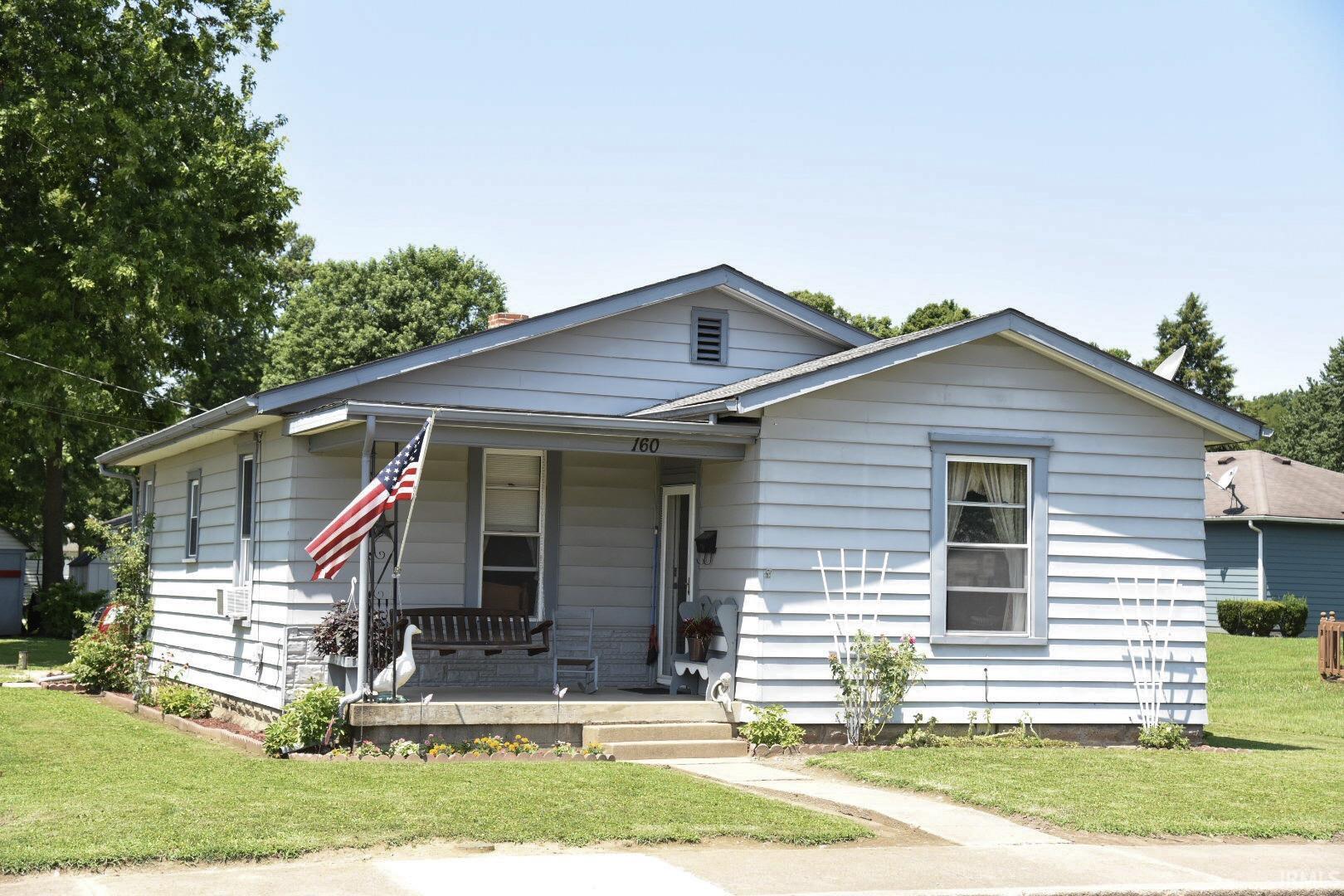 Bloomington Carpenter Realtors, Inc.