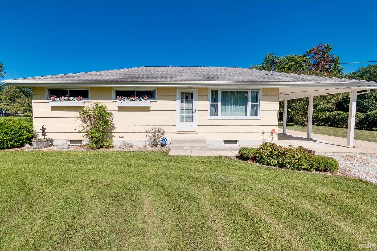 56106 Harmon Mishawaka, IN 46545