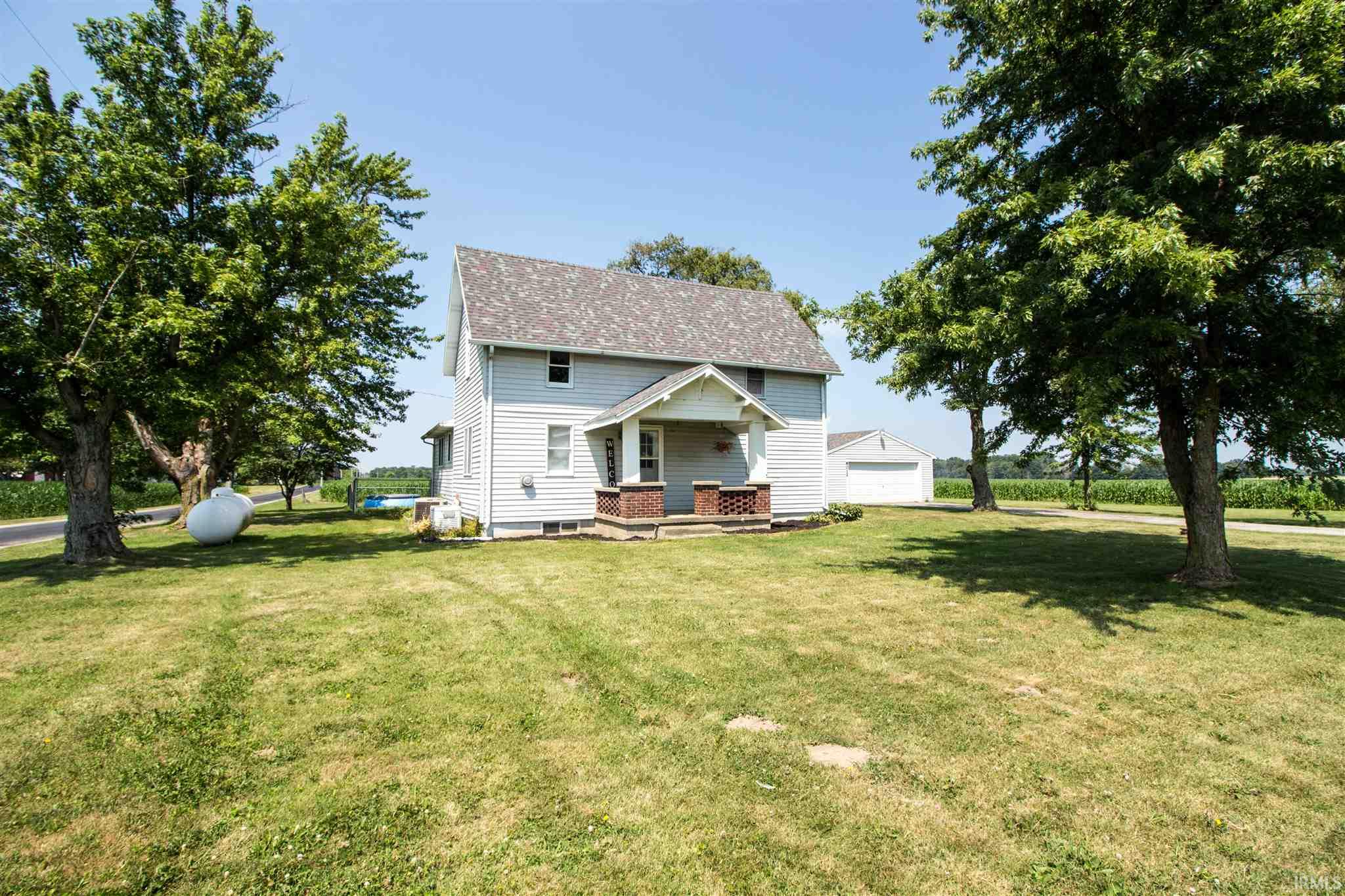Rossville Homes for Sale Encore Sotheby's International Realty