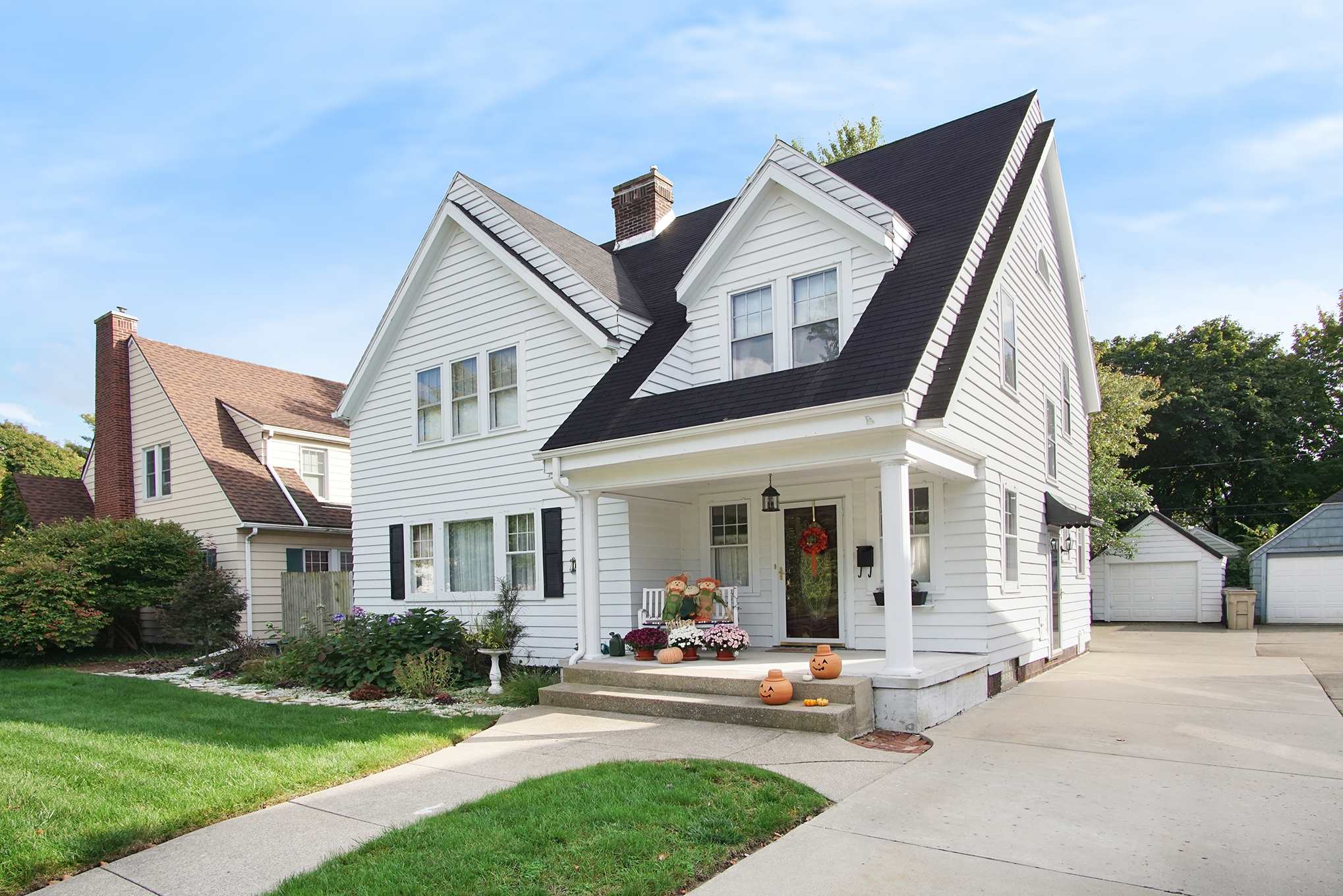 1128 E Bronson South Bend, IN 46615