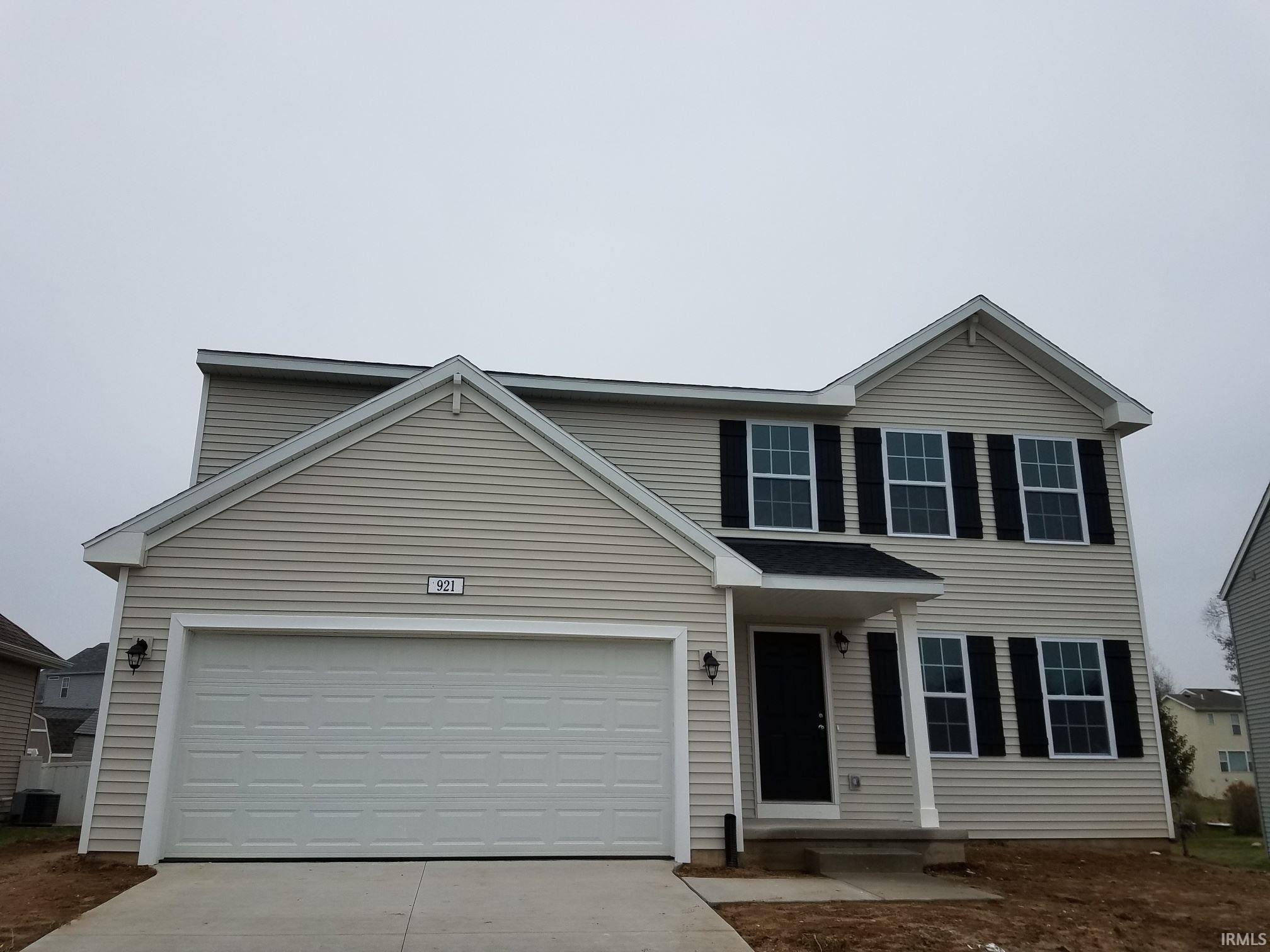 921 Vawter South Bend, IN 46614