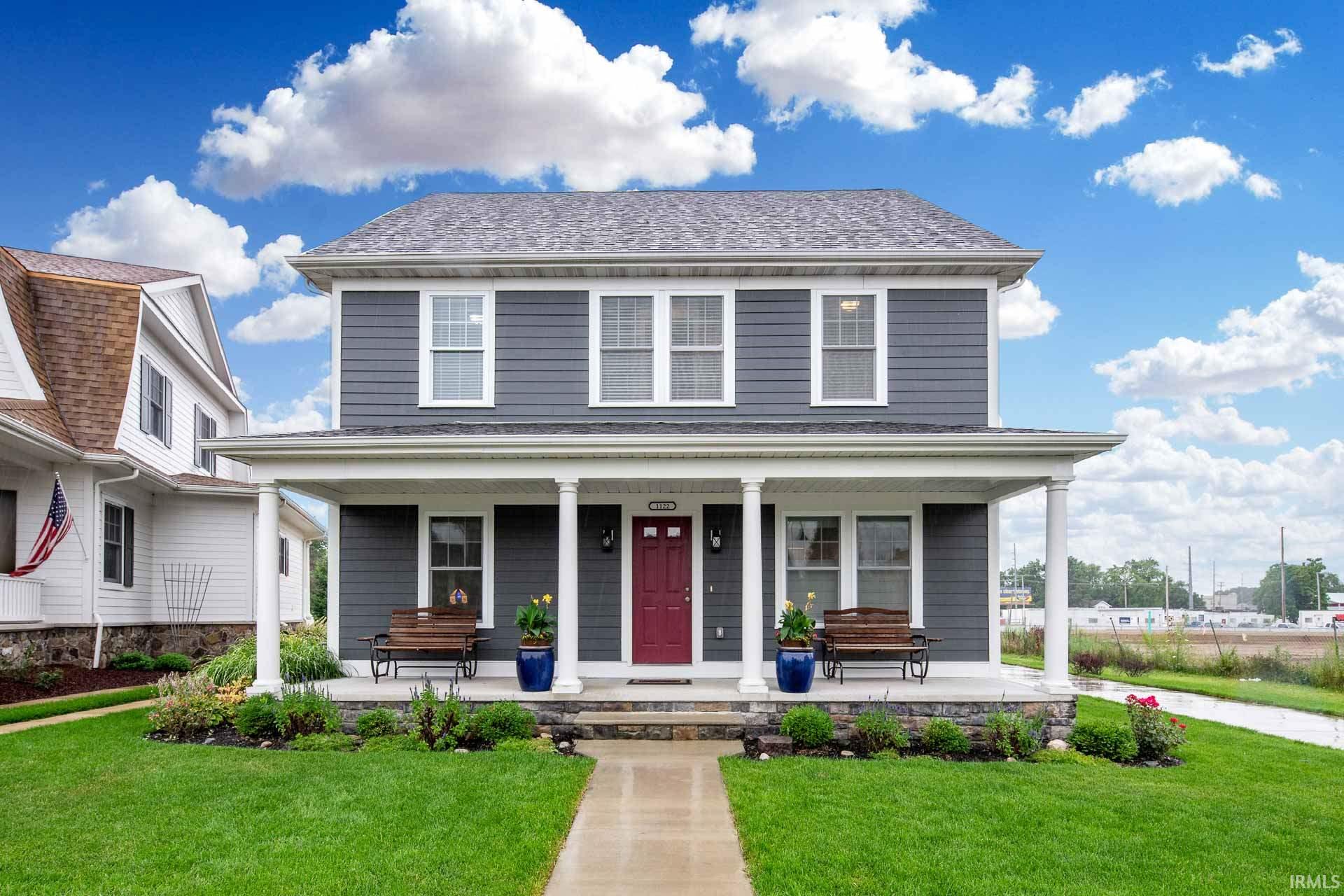1122 Quigley South Bend, IN 46617