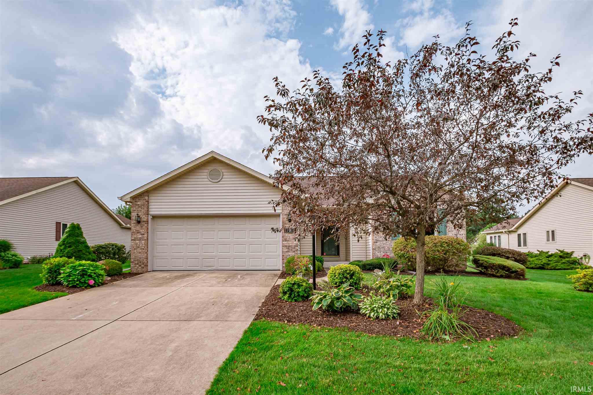 17910 Bay Winds South Bend, IN 46635