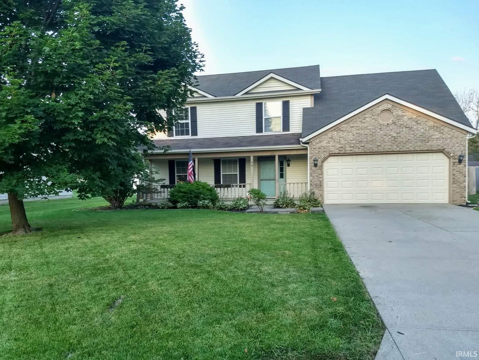 Rossville Homes for Sale Encore Sotheby's International Realty