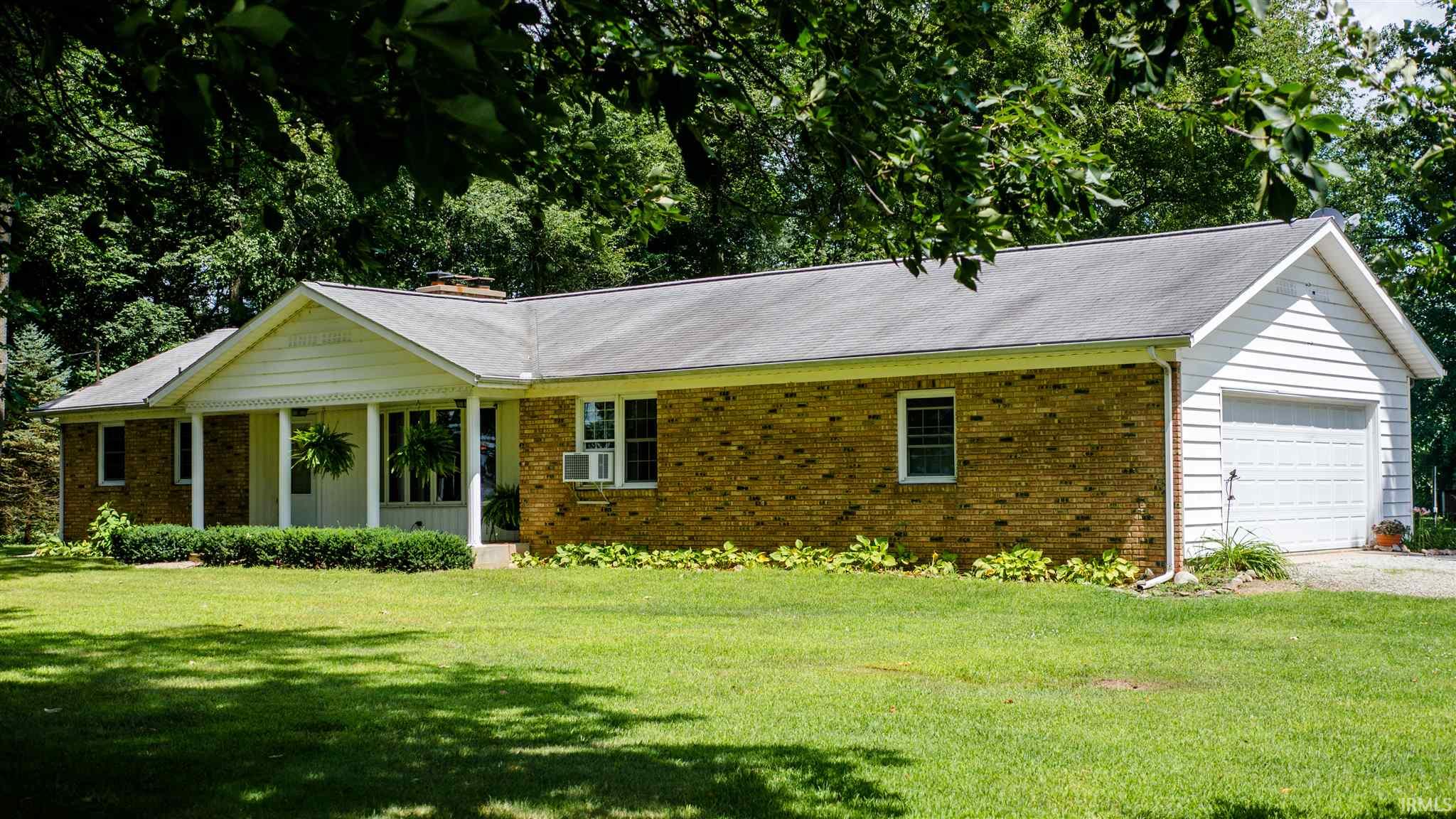 Homes for sale in North Liberty, IN | 64548 Thorn Rd, North Liberty, IN 46554 | MLS# 201933938