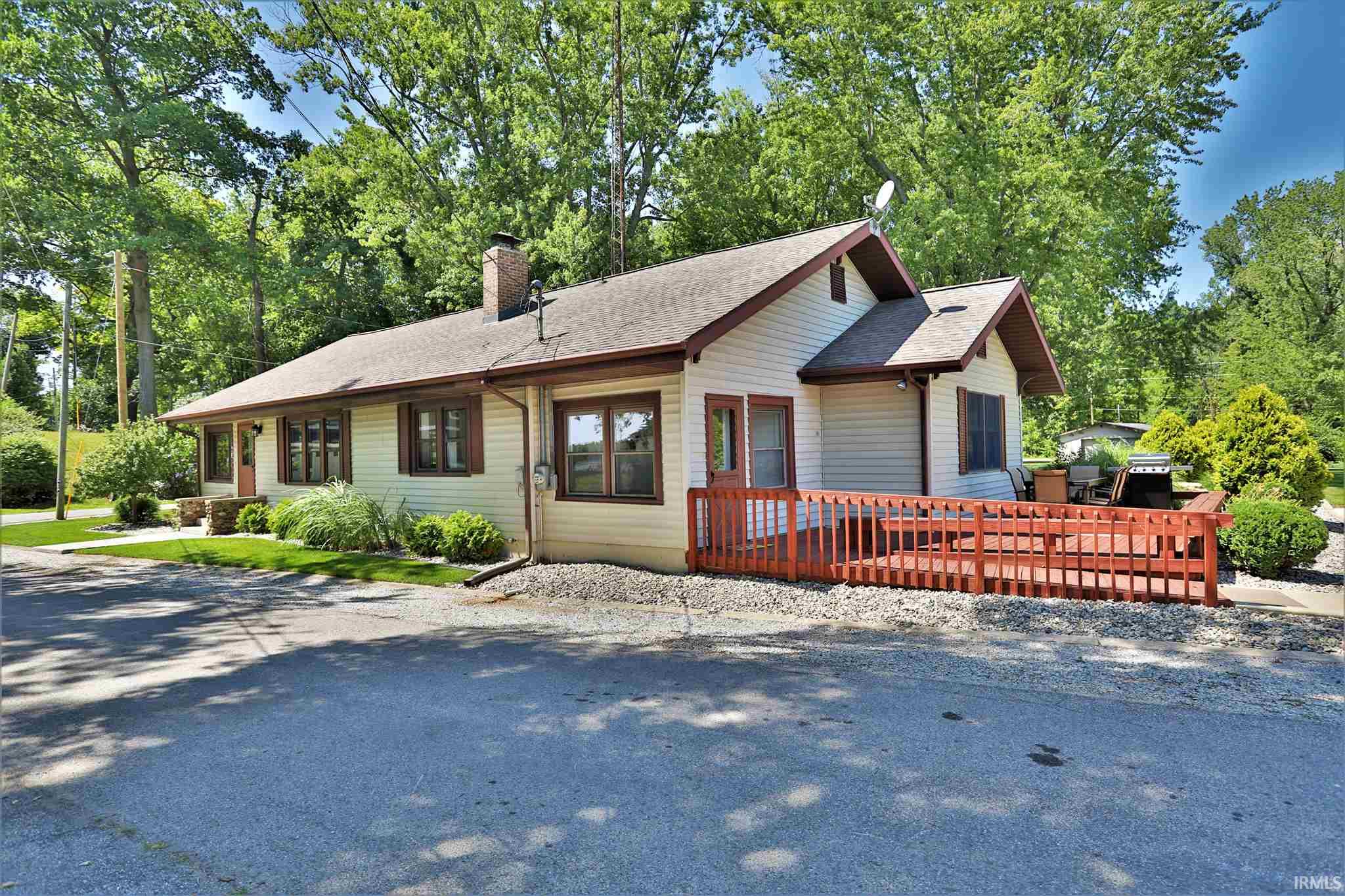 Dewart Lake Patrick Pfefferkorn