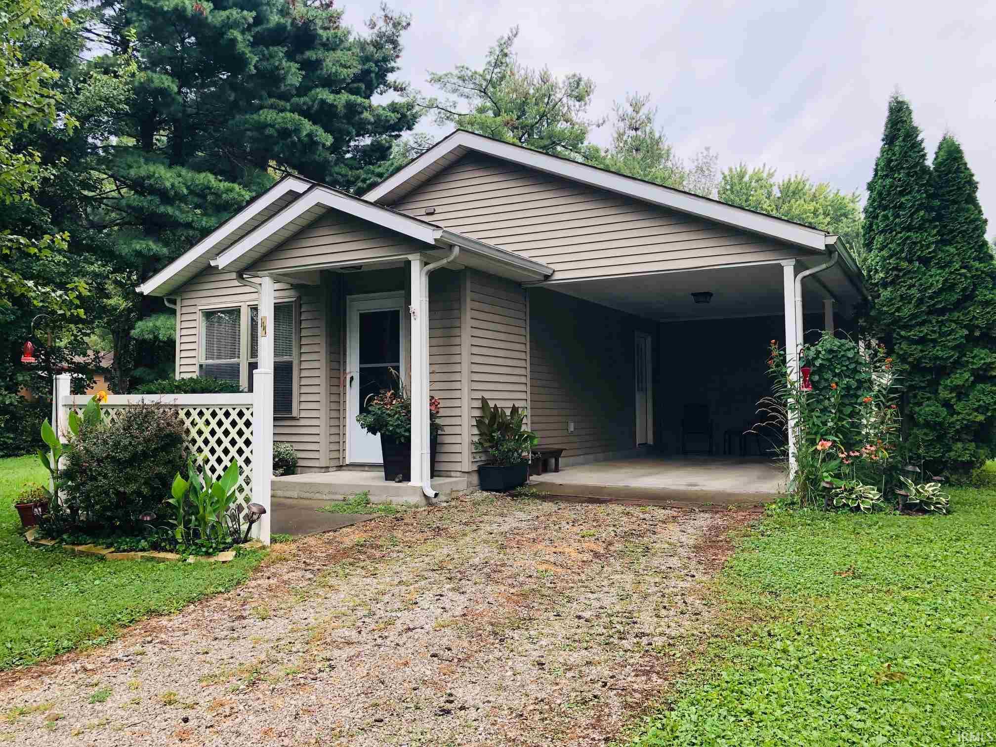 Dale Real Estate 111 N Mulberry IN 47523 98,000 201934980